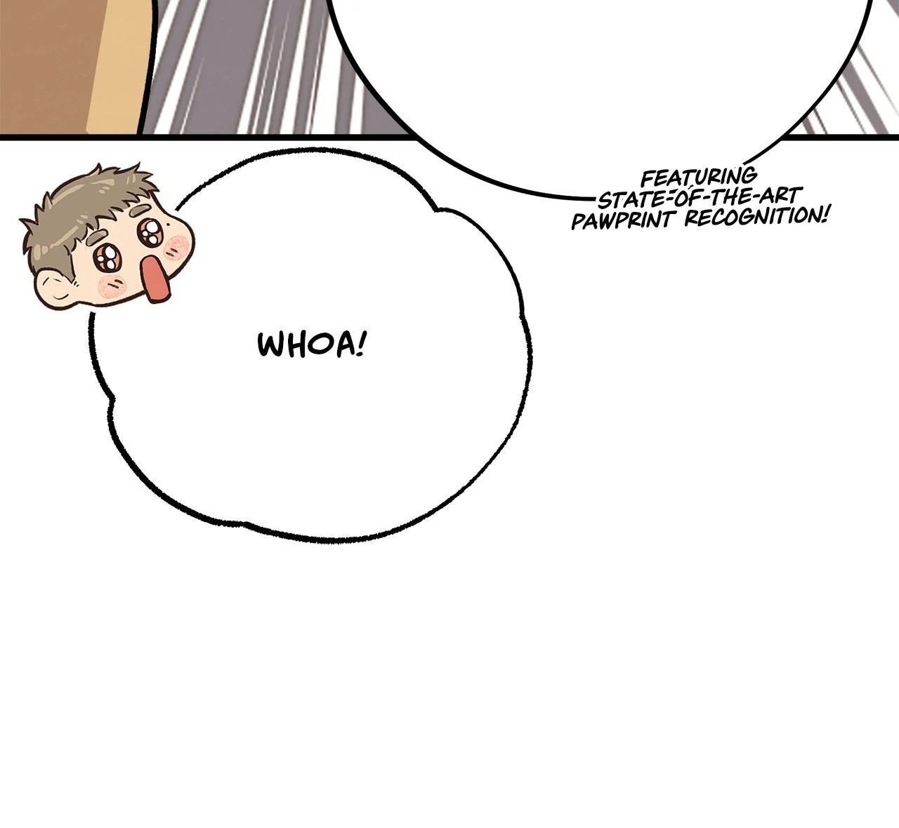 Honey Bear - Chapter 72 Page 21