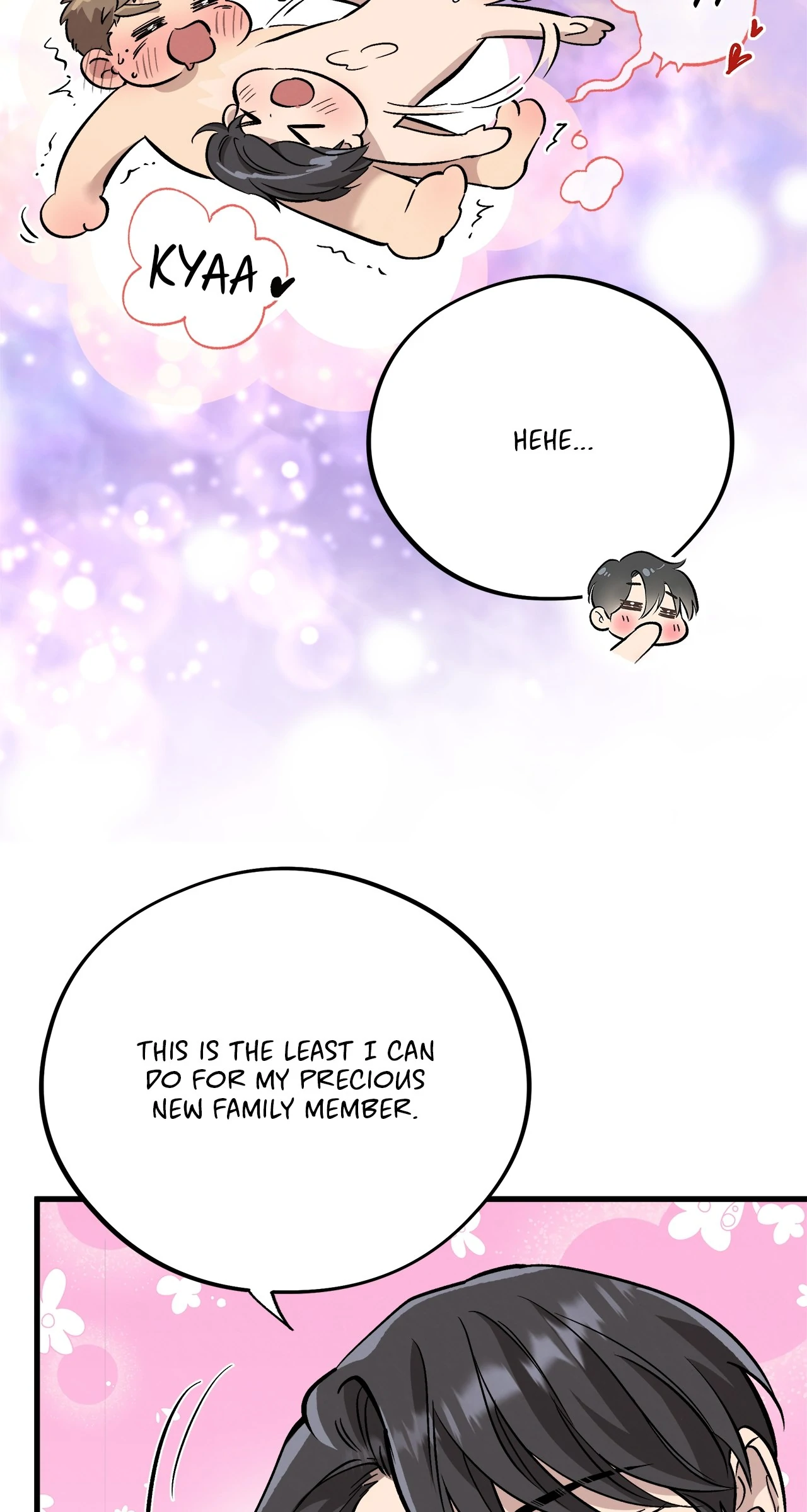 Honey Bear - Chapter 72 Page 24