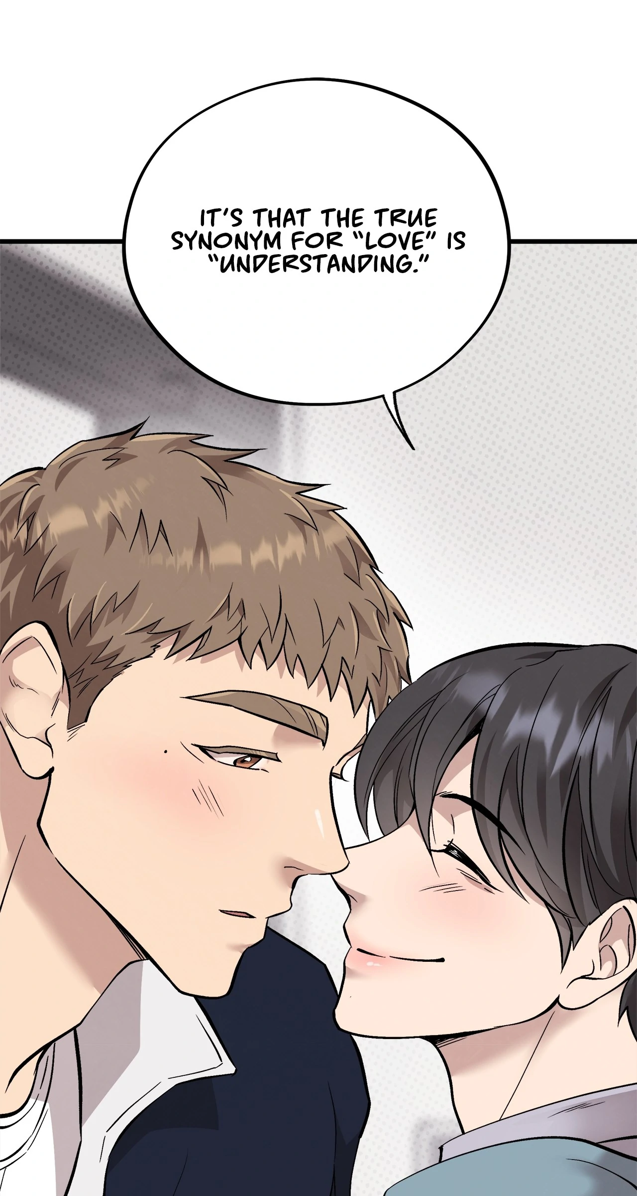 Honey Bear - Chapter 72 Page 29