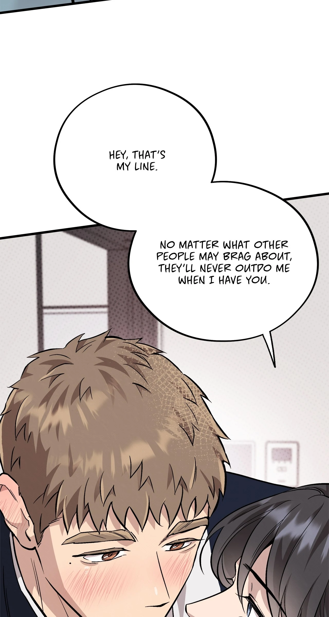 Honey Bear - Chapter 72 Page 35