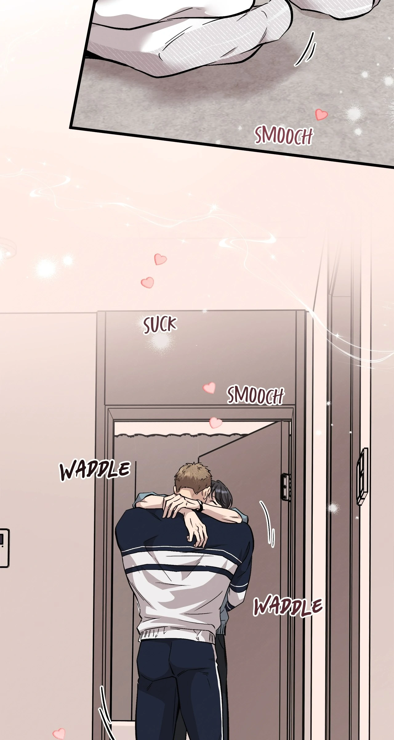 Honey Bear - Chapter 72 Page 48