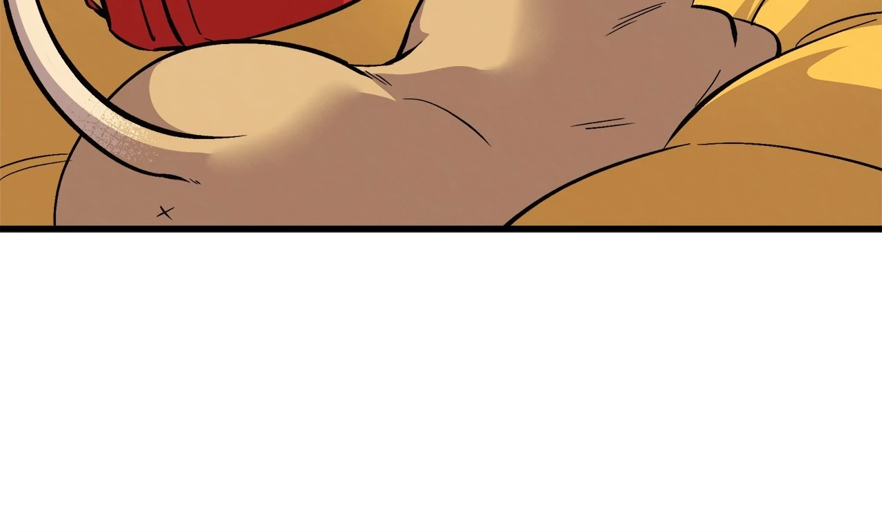 Honey Bear - Chapter 72 Page 51