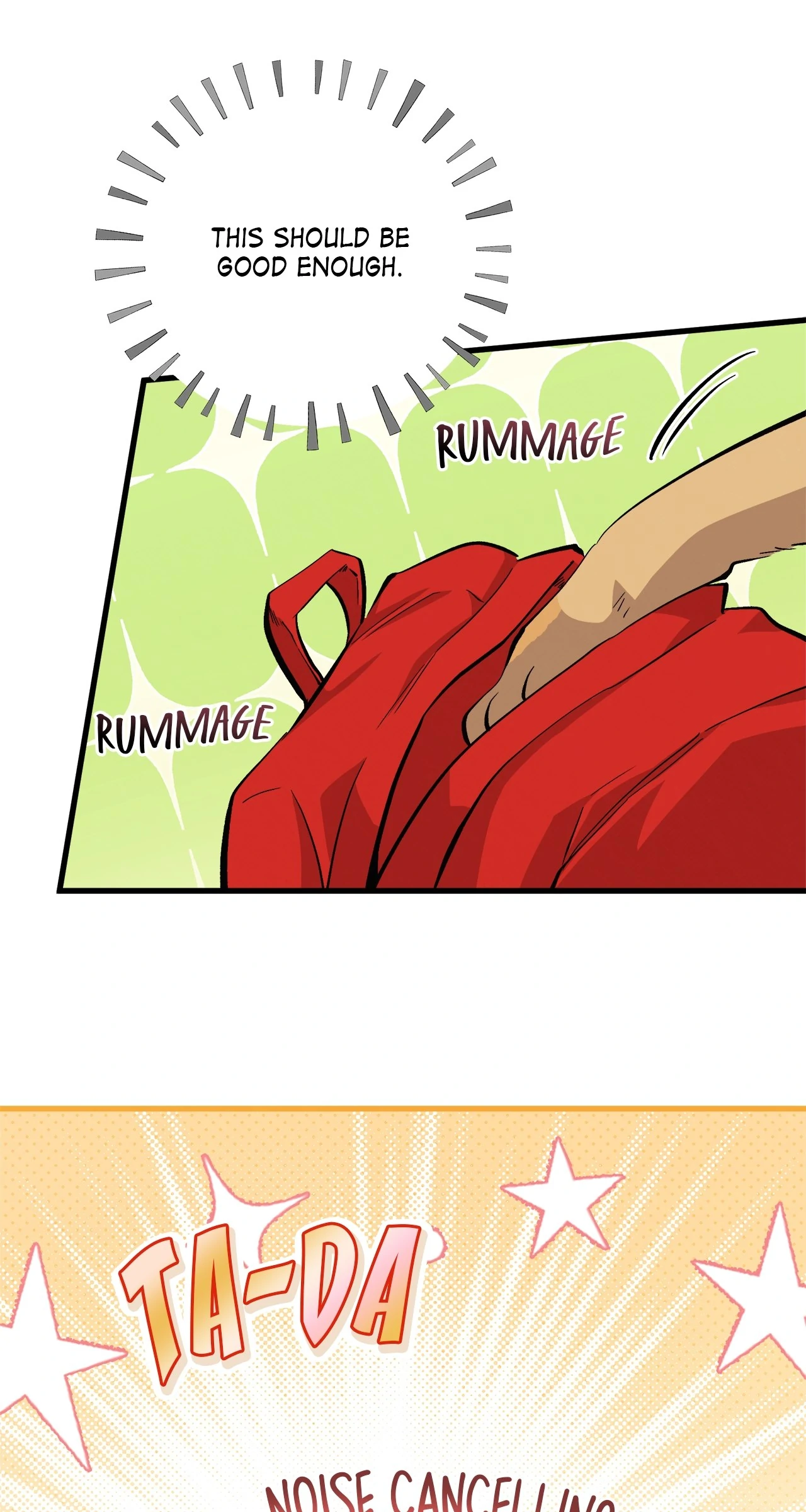 Honey Bear - Chapter 72 Page 52