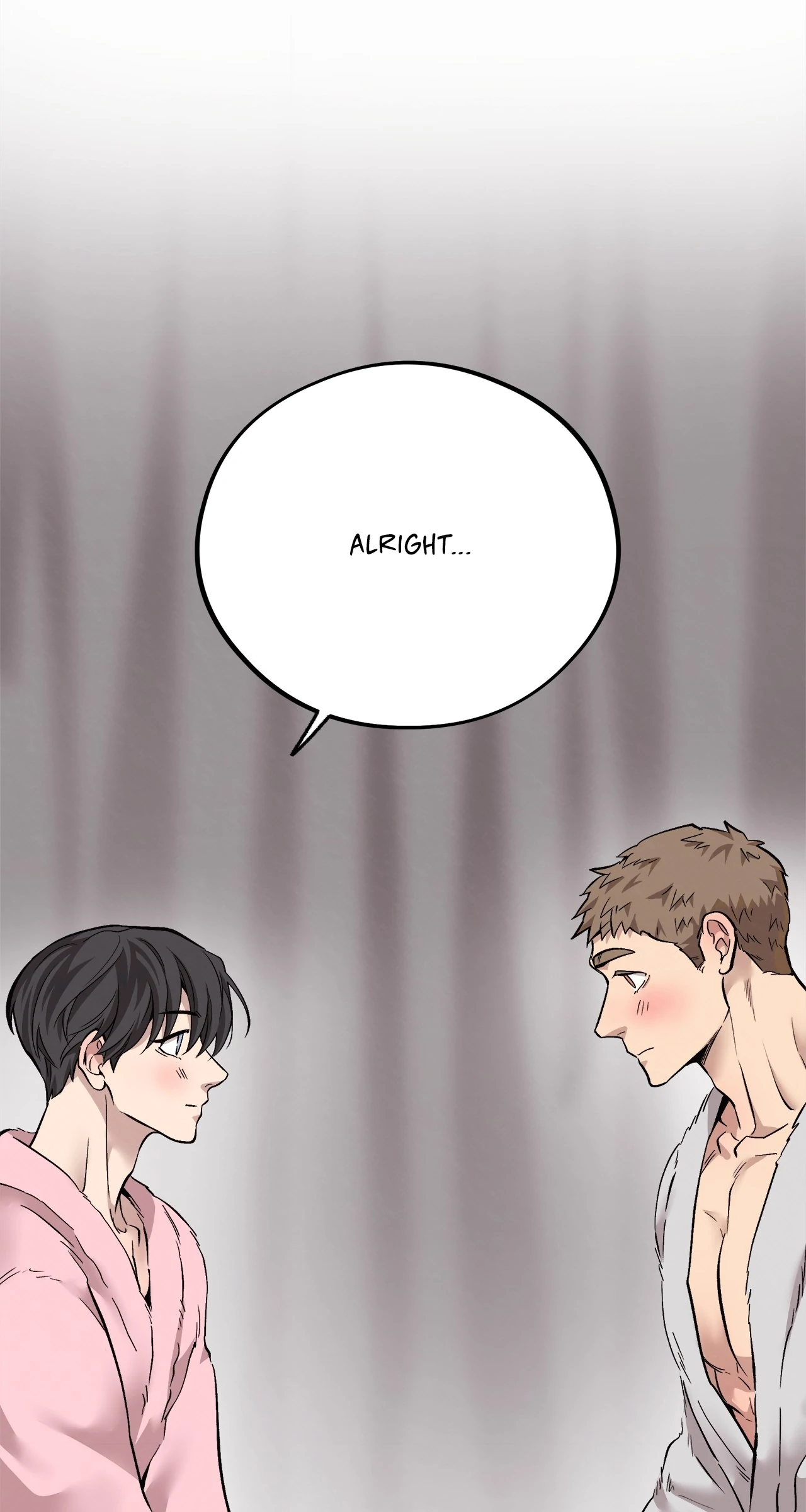 Honey Bear - Chapter 72 Page 55
