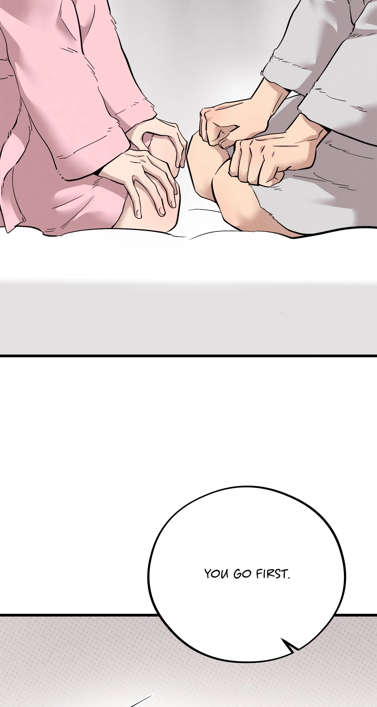 Honey Bear - Chapter 72 Page 56