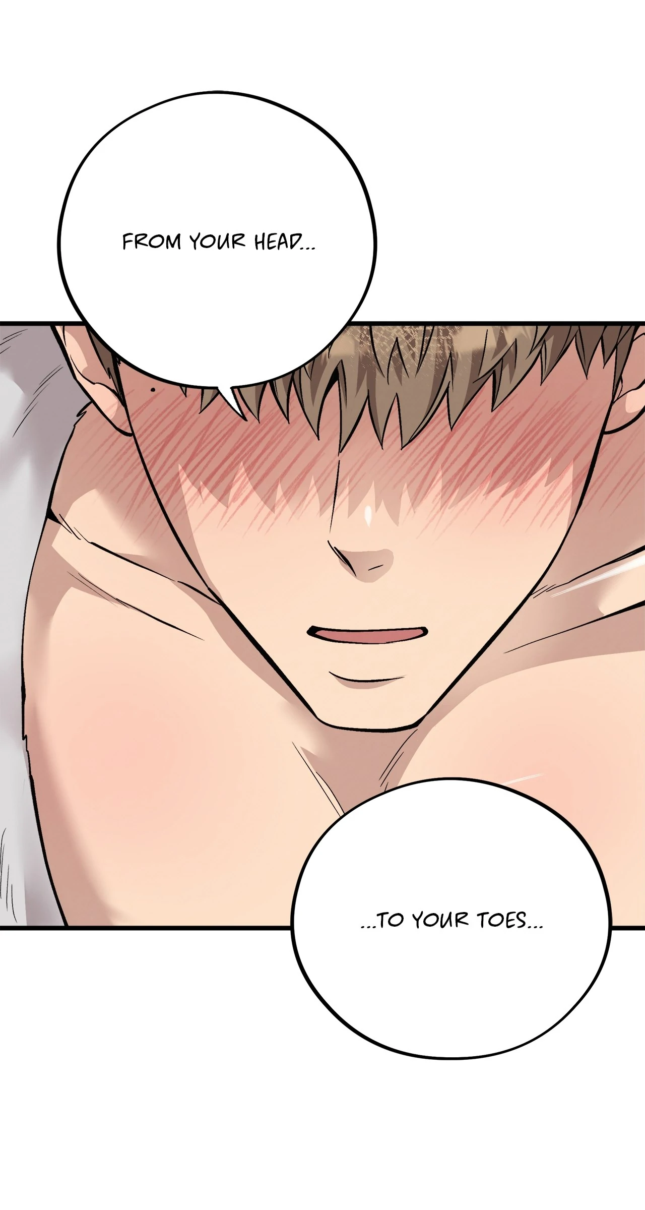 Honey Bear - Chapter 72 Page 60