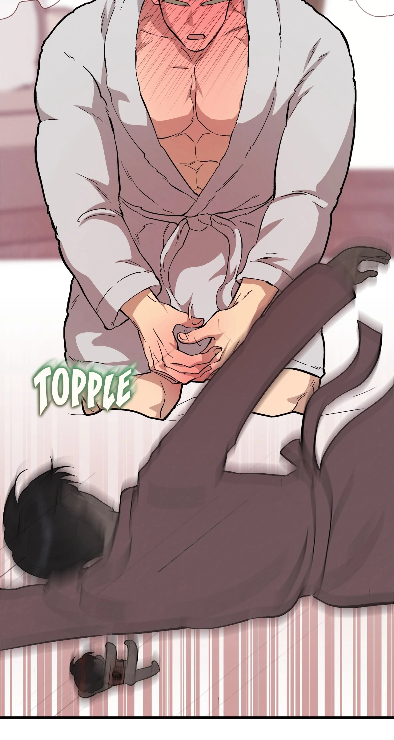 Honey Bear - Chapter 72 Page 63