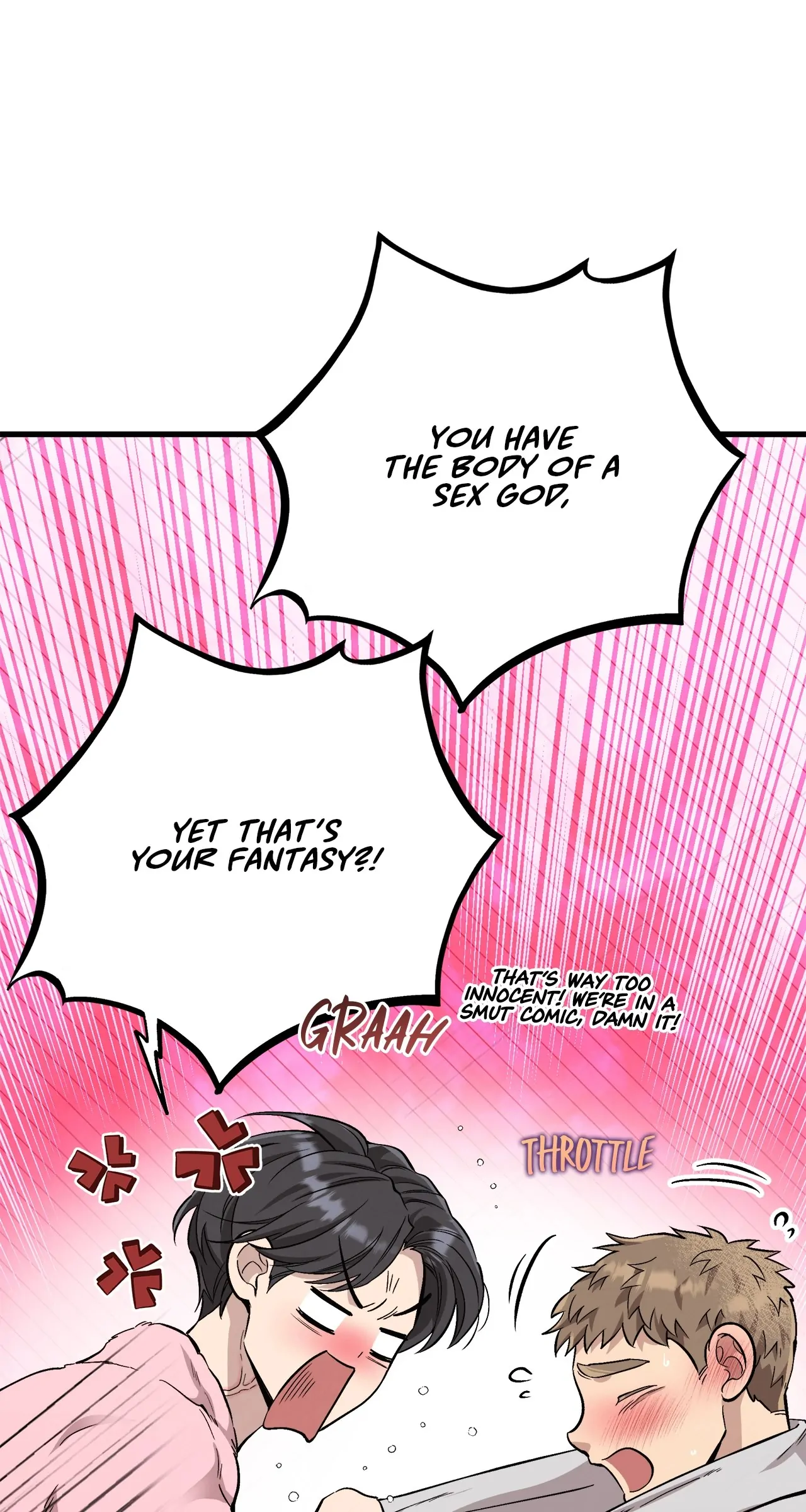 Honey Bear - Chapter 72 Page 64