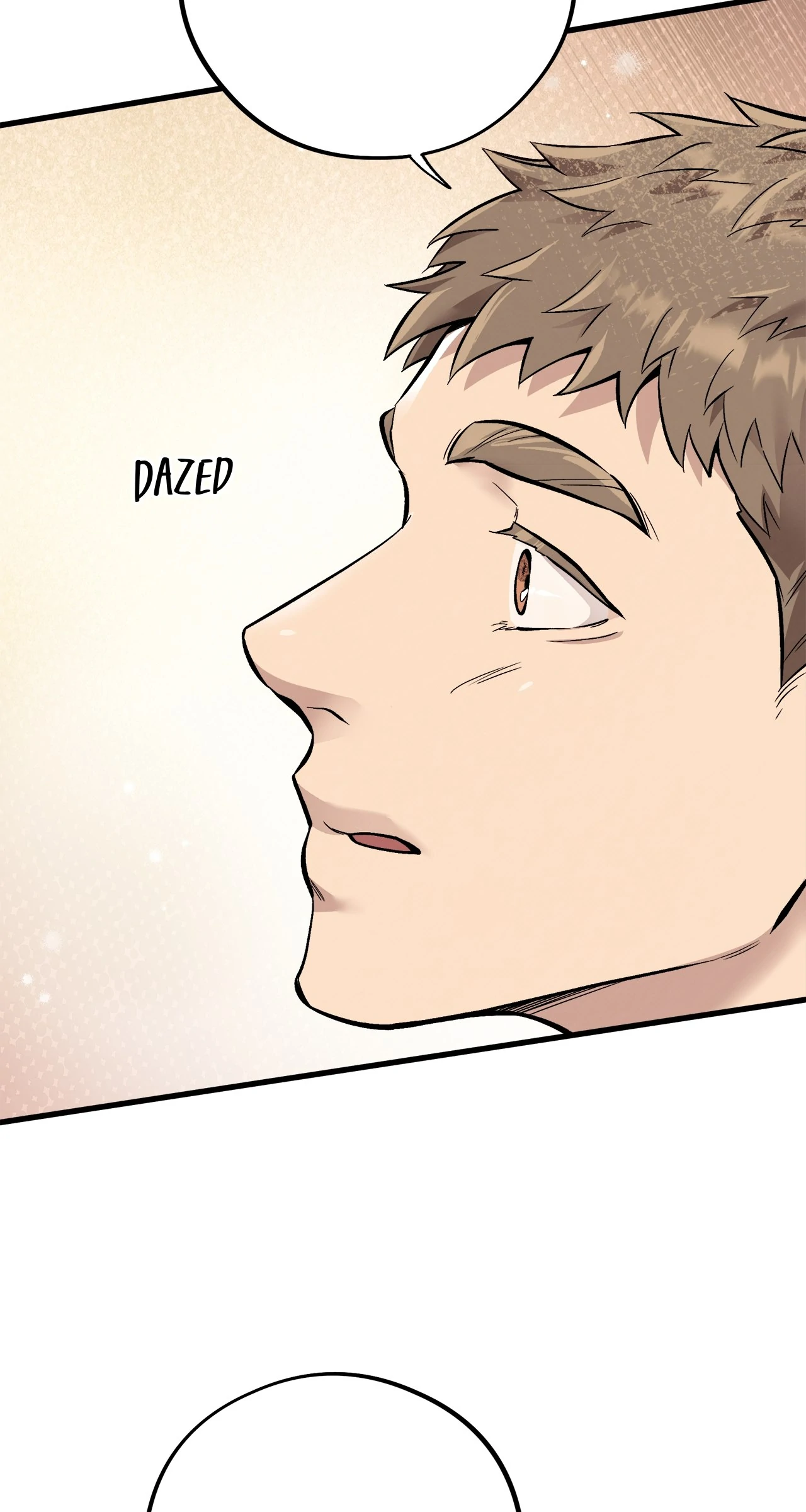 Honey Bear - Chapter 72 Page 70