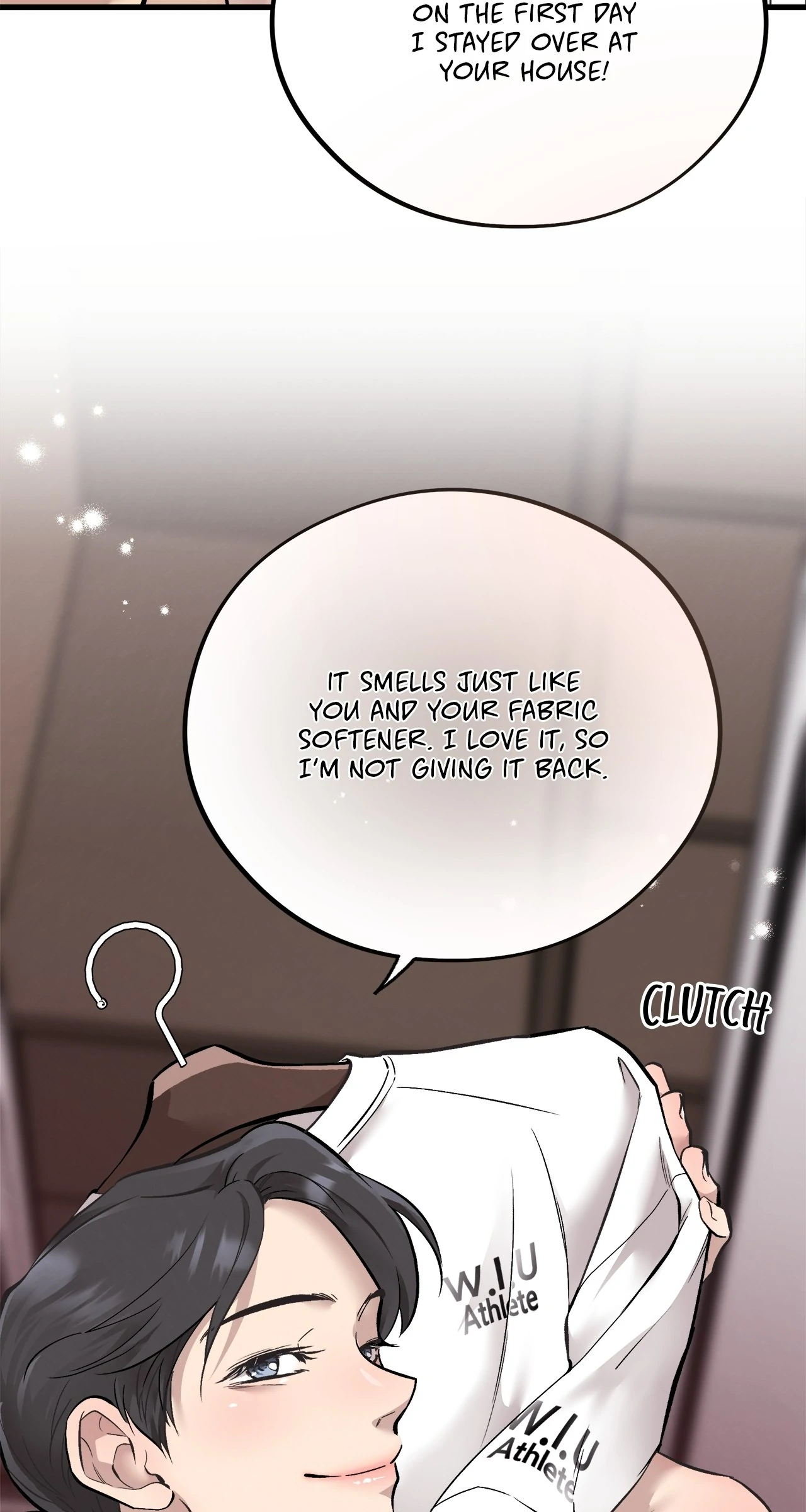 Honey Bear - Chapter 72 Page 72