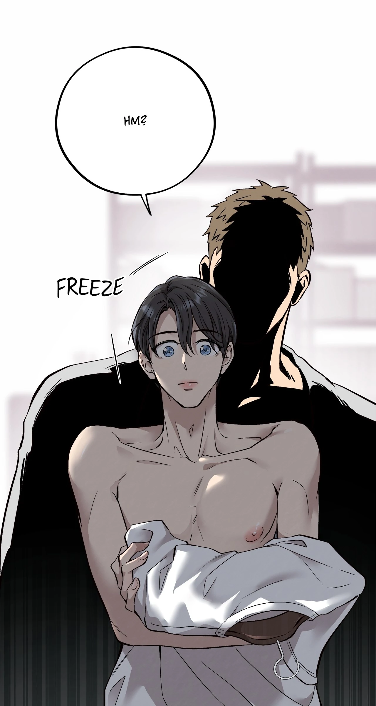 Honey Bear - Chapter 72 Page 74