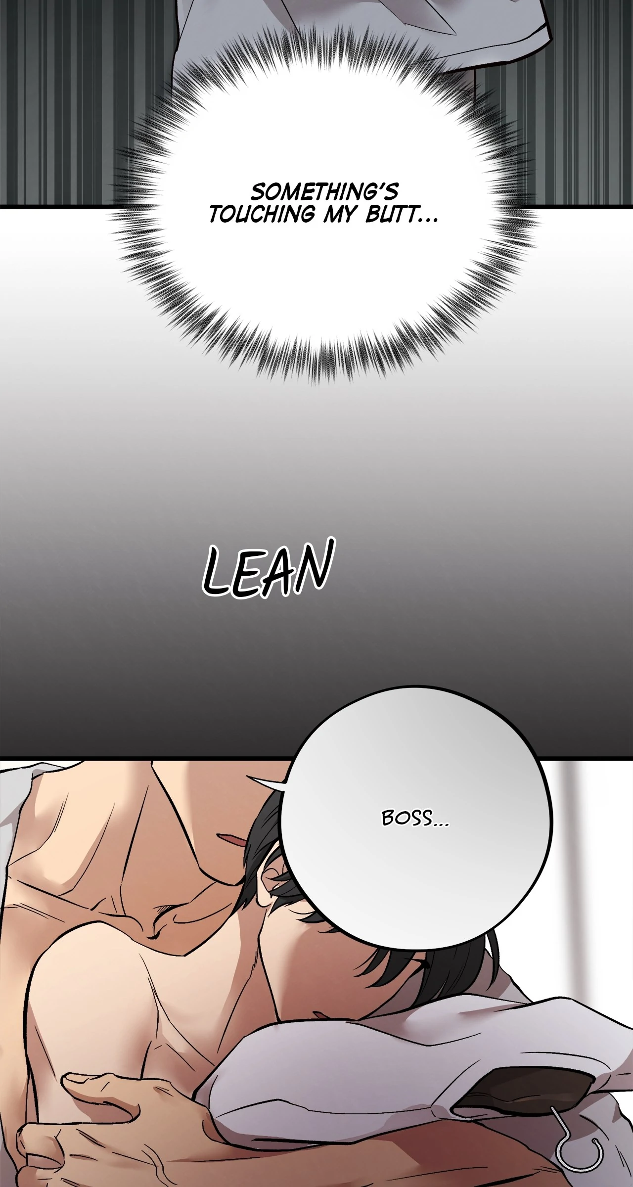 Honey Bear - Chapter 72 Page 75