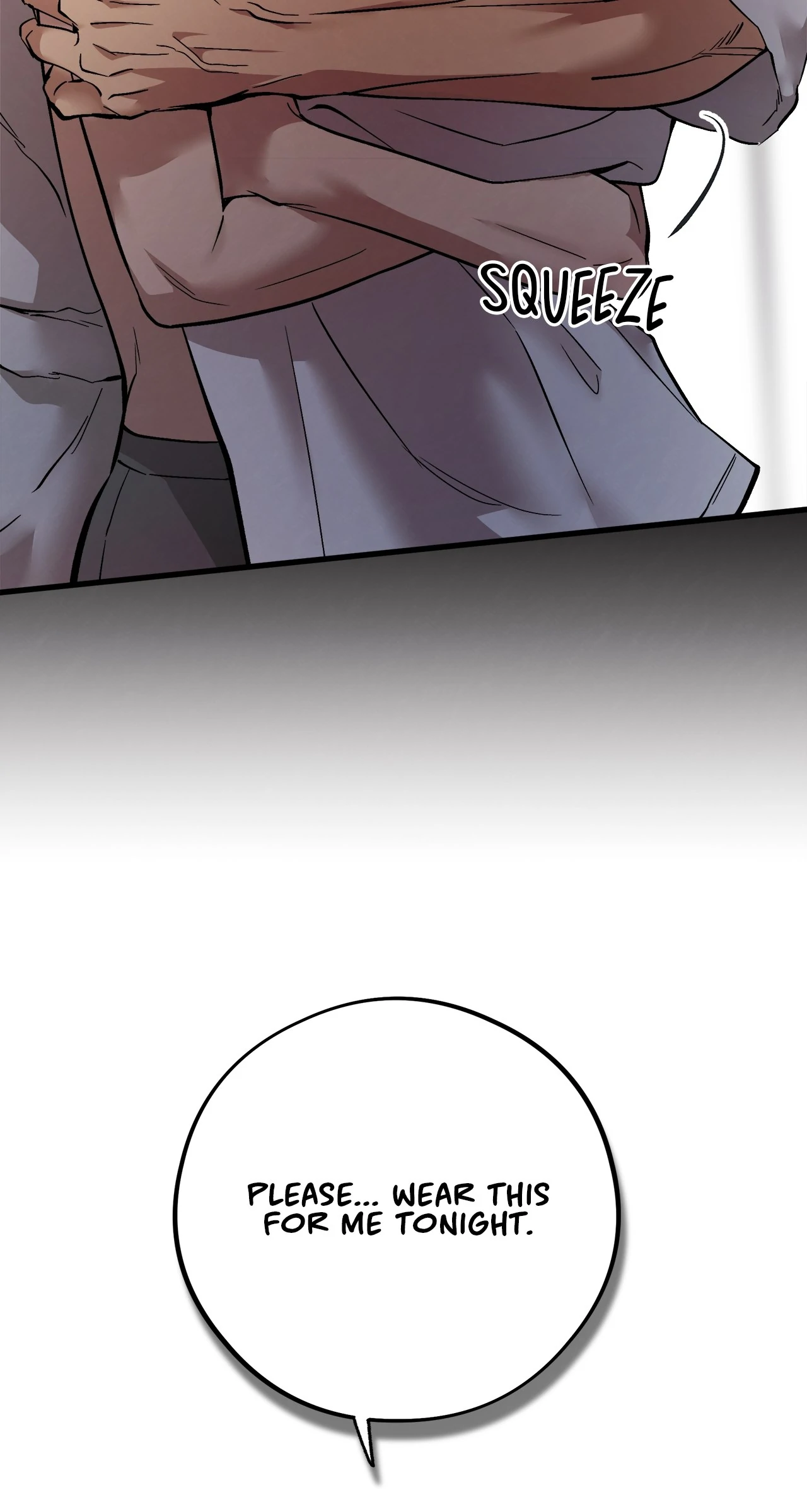 Honey Bear - Chapter 72 Page 76