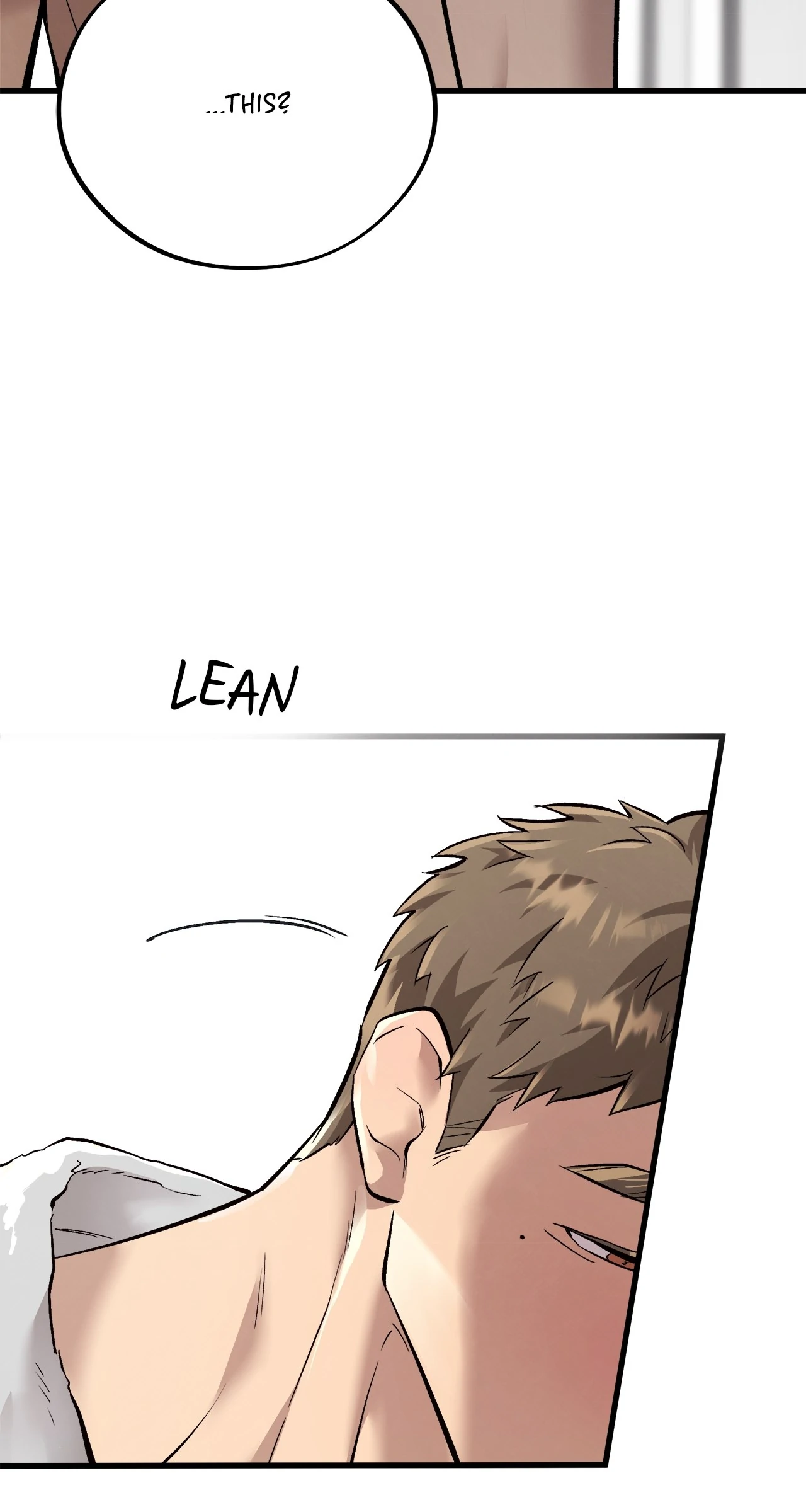 Honey Bear - Chapter 72 Page 80