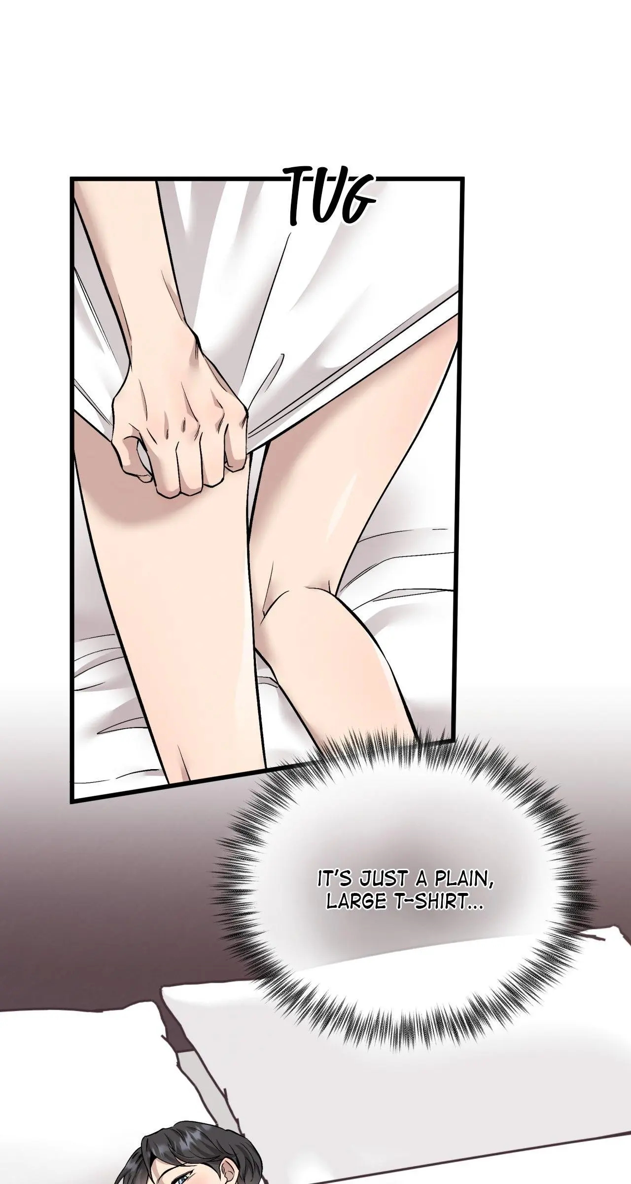 Honey Bear - Chapter 73 Page 1