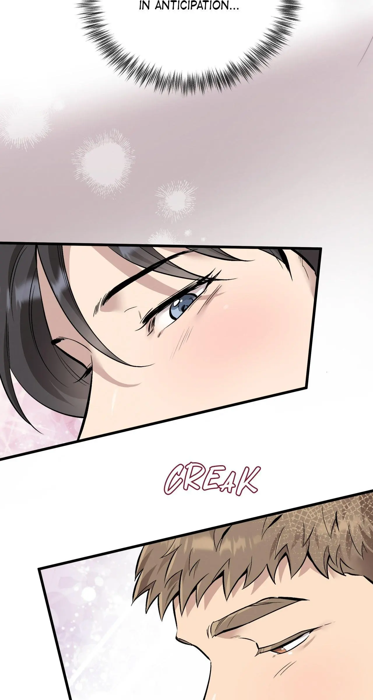 Honey Bear - Chapter 73 Page 3