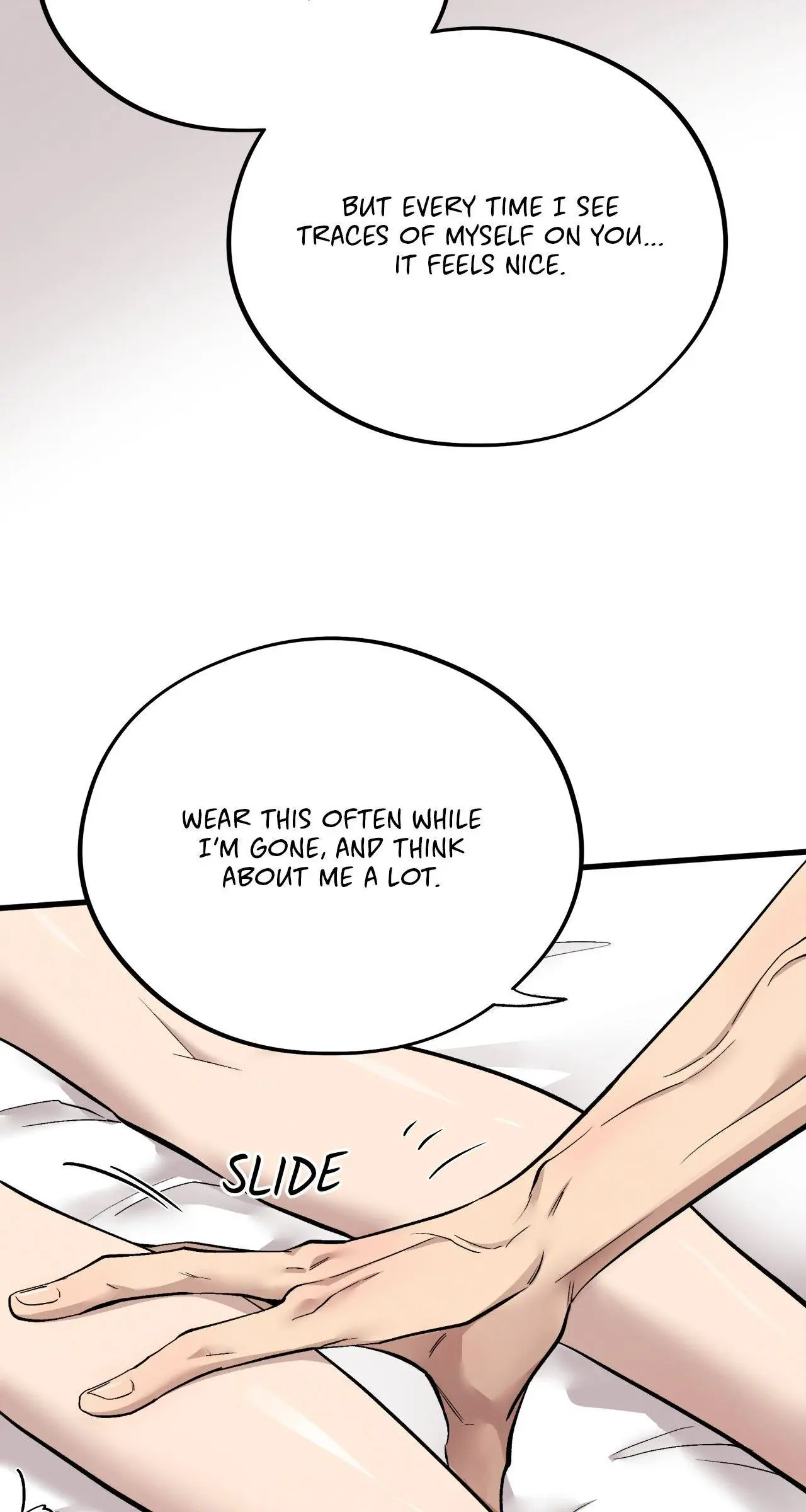 Honey Bear - Chapter 73 Page 5