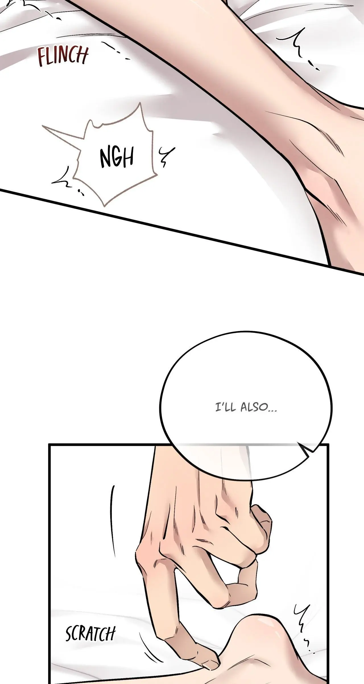 Honey Bear - Chapter 73 Page 6