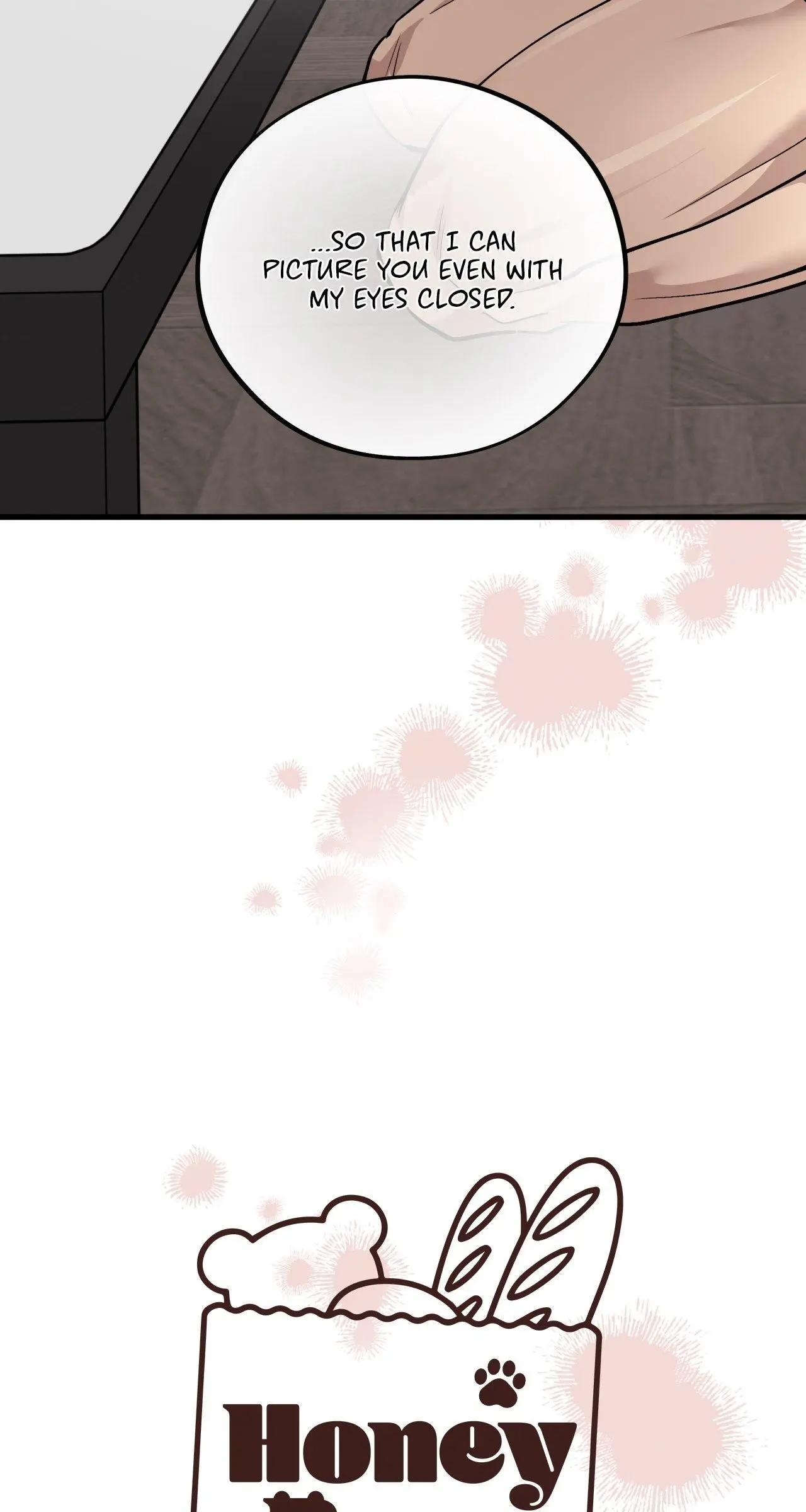 Honey Bear - Chapter 73 Page 9