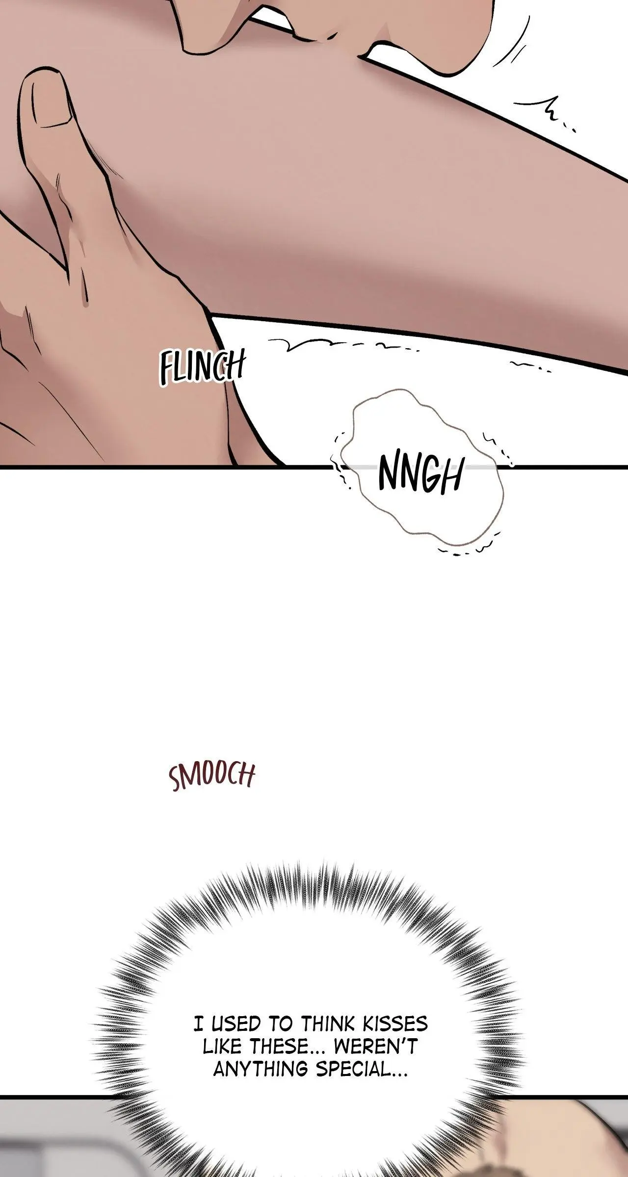 Honey Bear - Chapter 73 Page 12