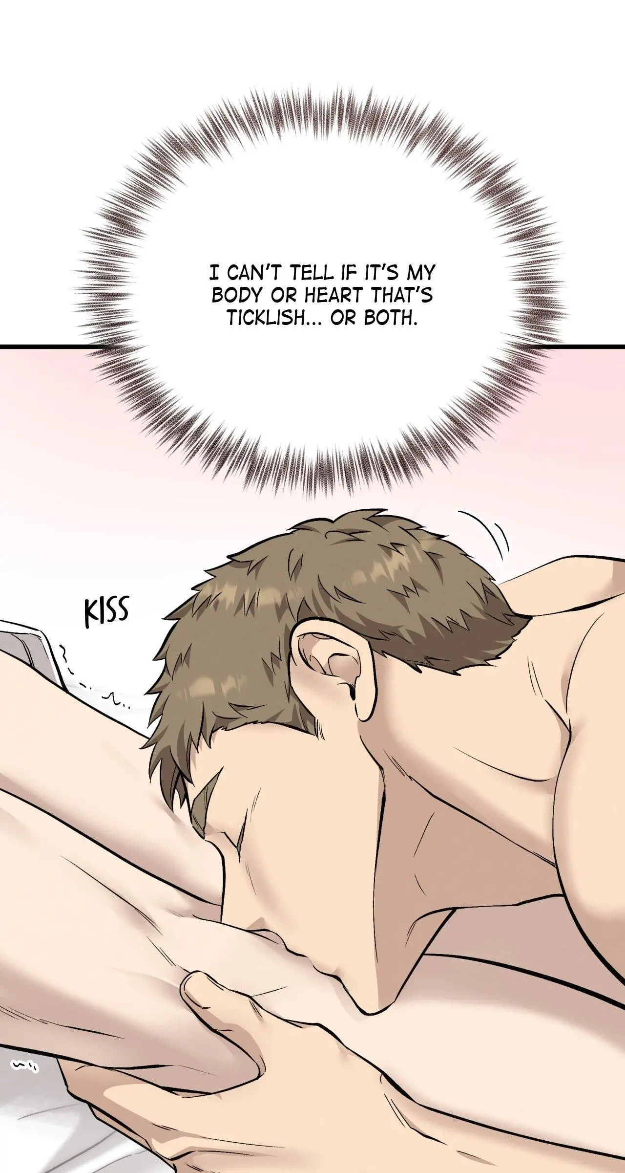 Honey Bear - Chapter 73 Page 15