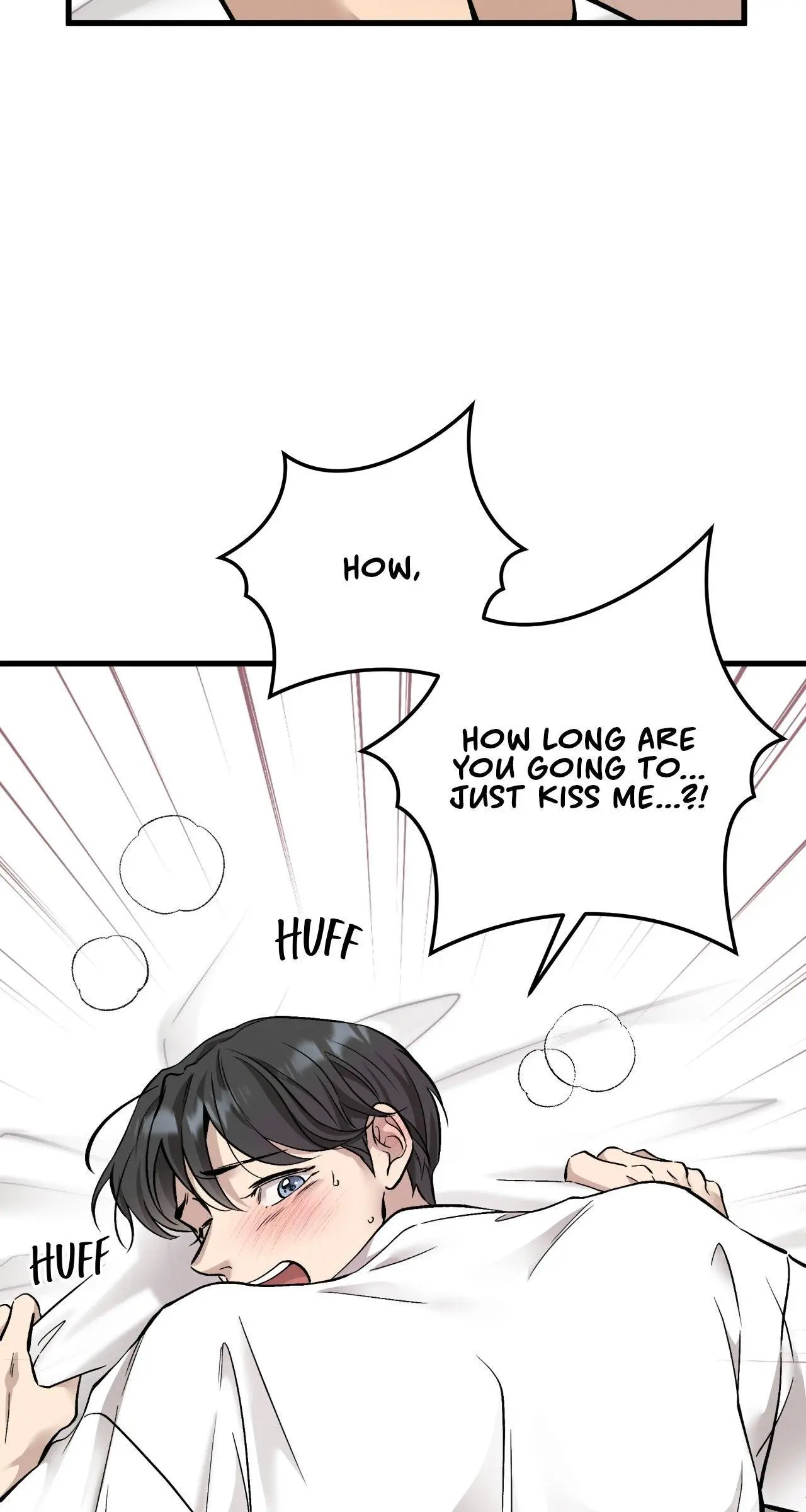 Honey Bear - Chapter 73 Page 17
