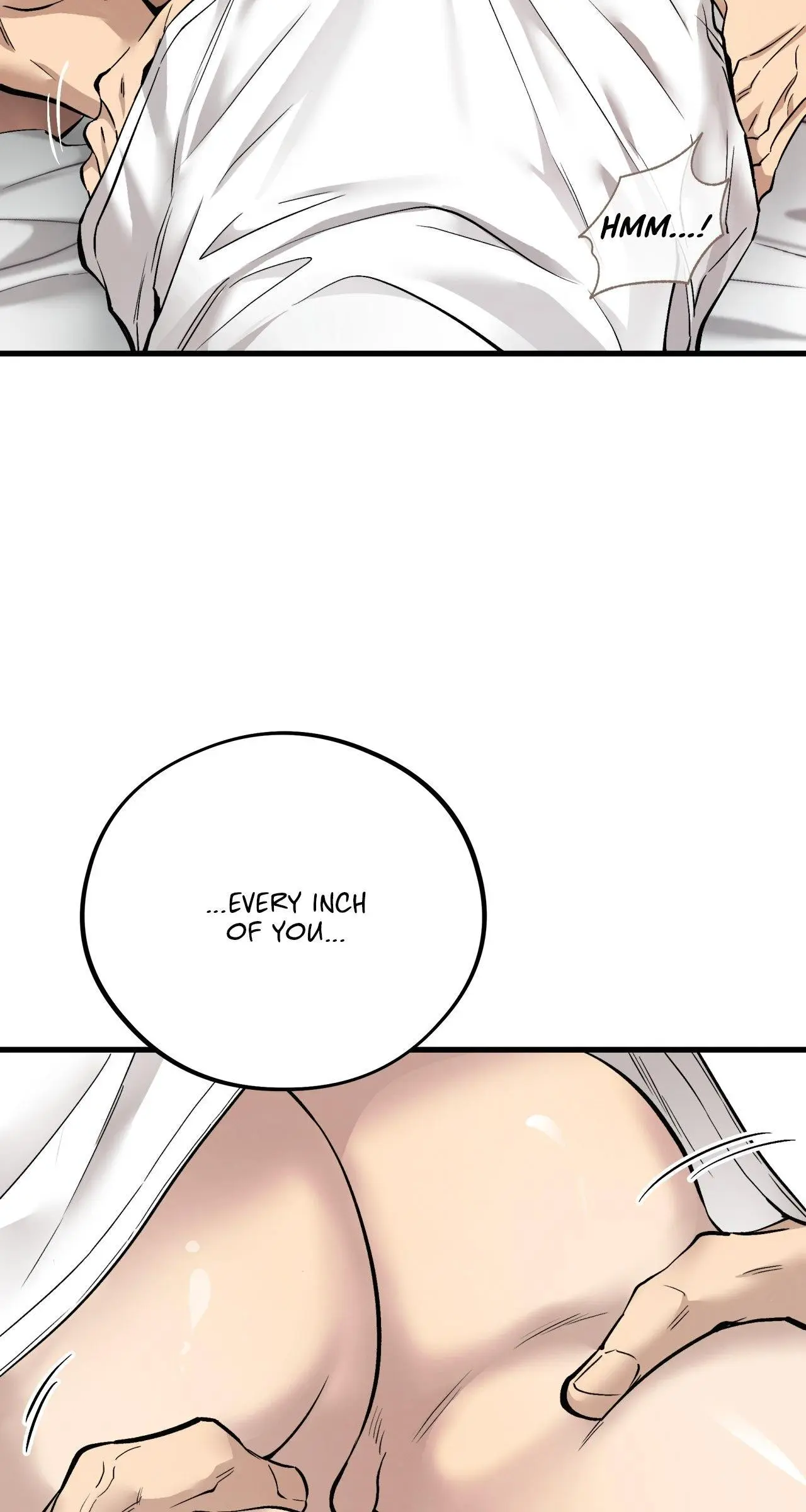 Honey Bear - Chapter 73 Page 20