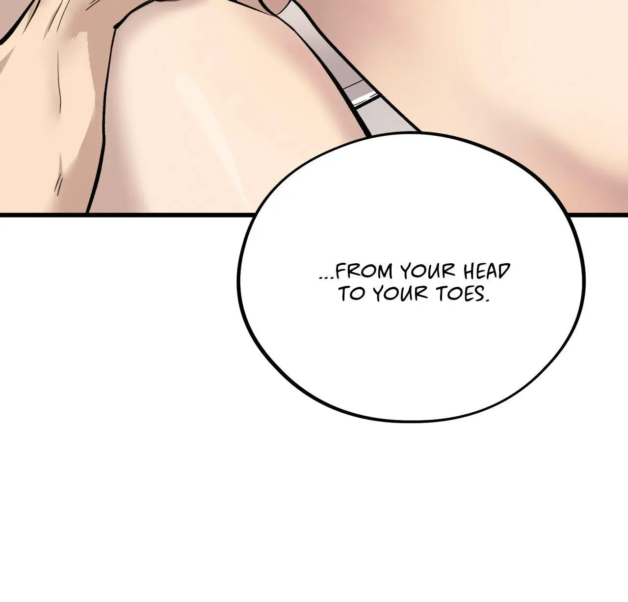 Honey Bear - Chapter 73 Page 21