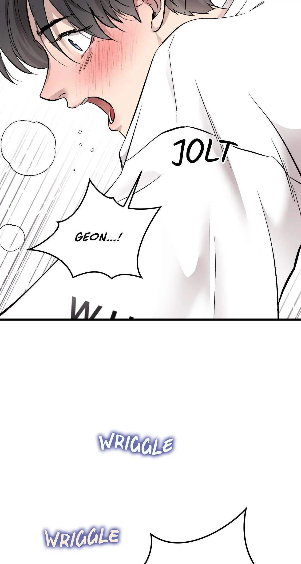 Honey Bear - Chapter 73 Page 23