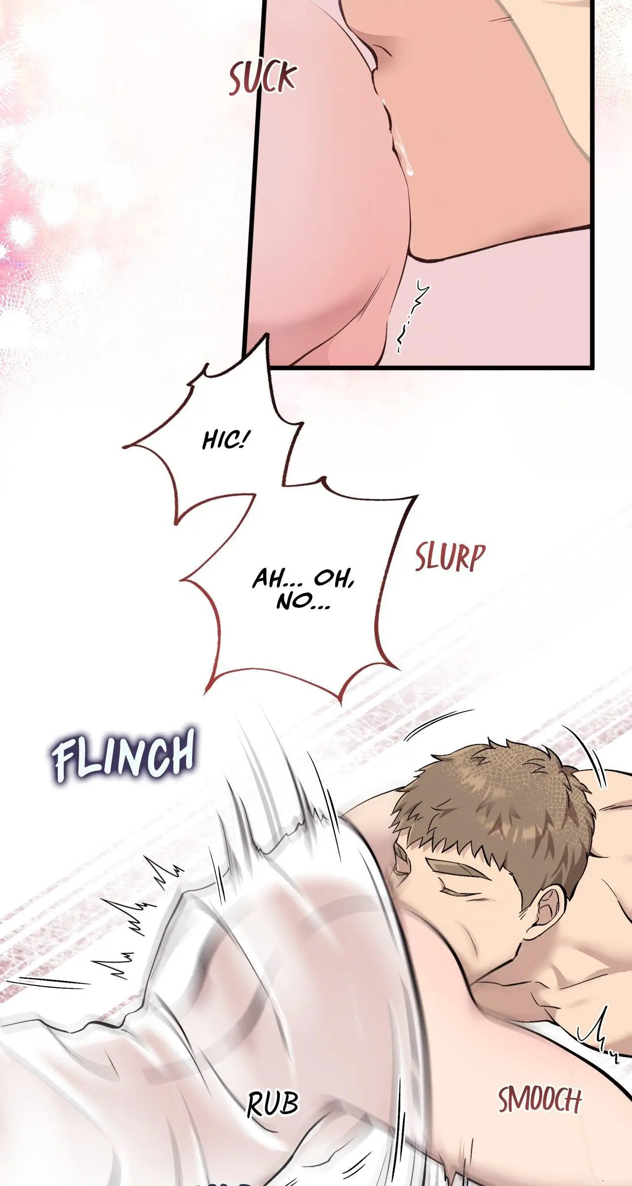 Honey Bear - Chapter 73 Page 27