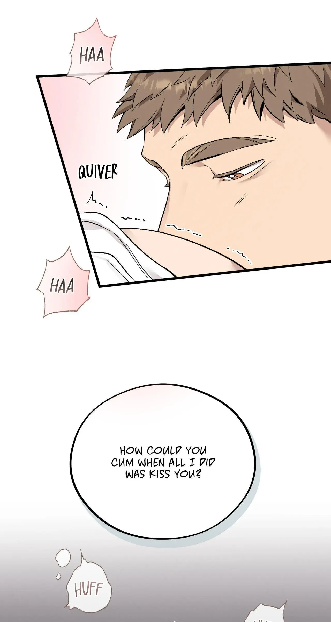 Honey Bear - Chapter 73 Page 30