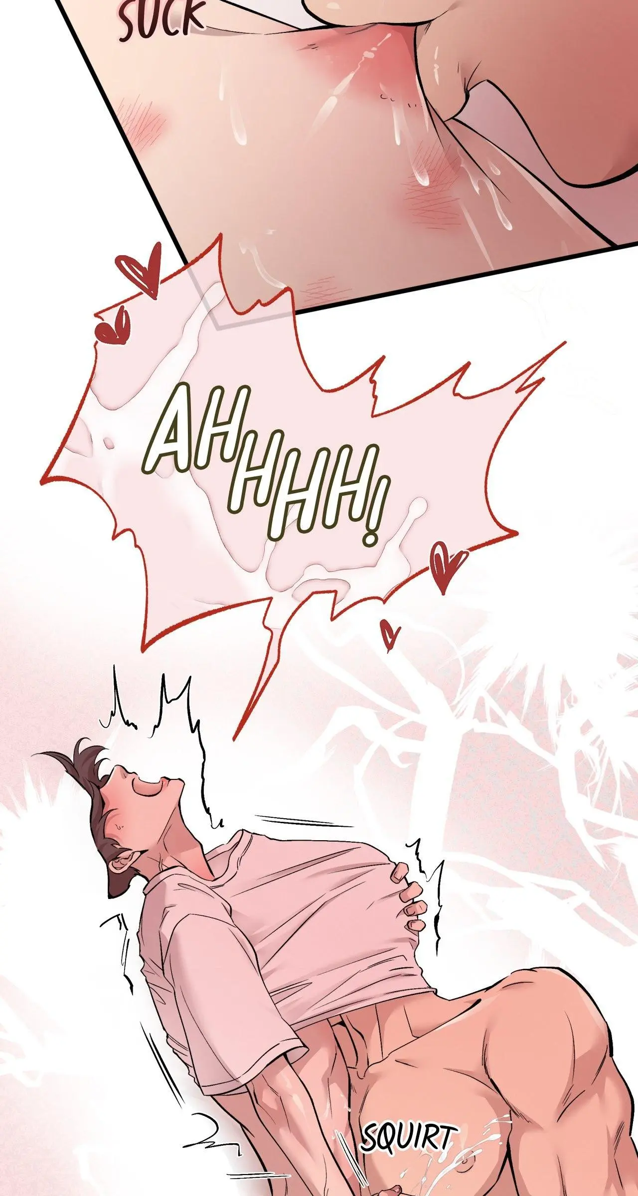 Honey Bear - Chapter 73 Page 44