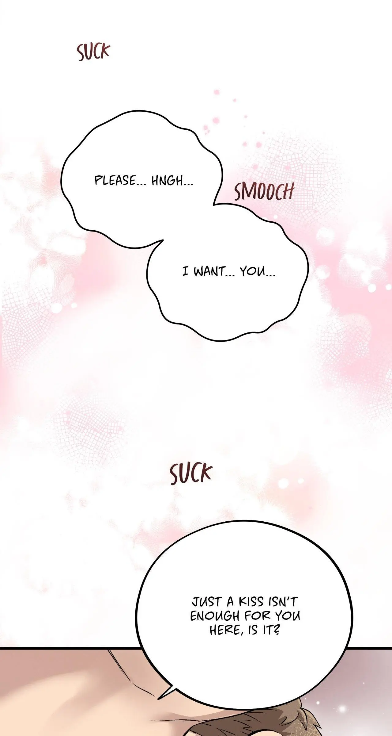 Honey Bear - Chapter 73 Page 51