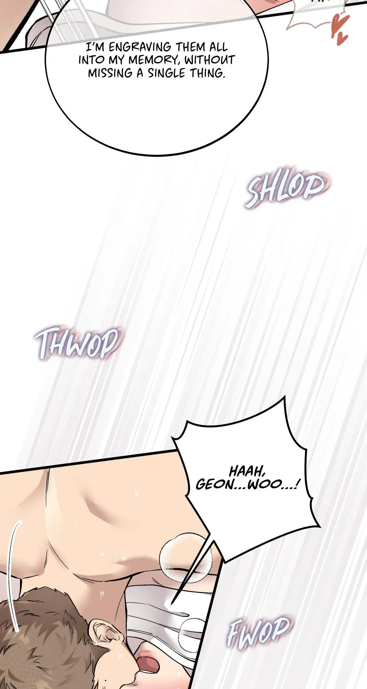Honey Bear - Chapter 73 Page 61