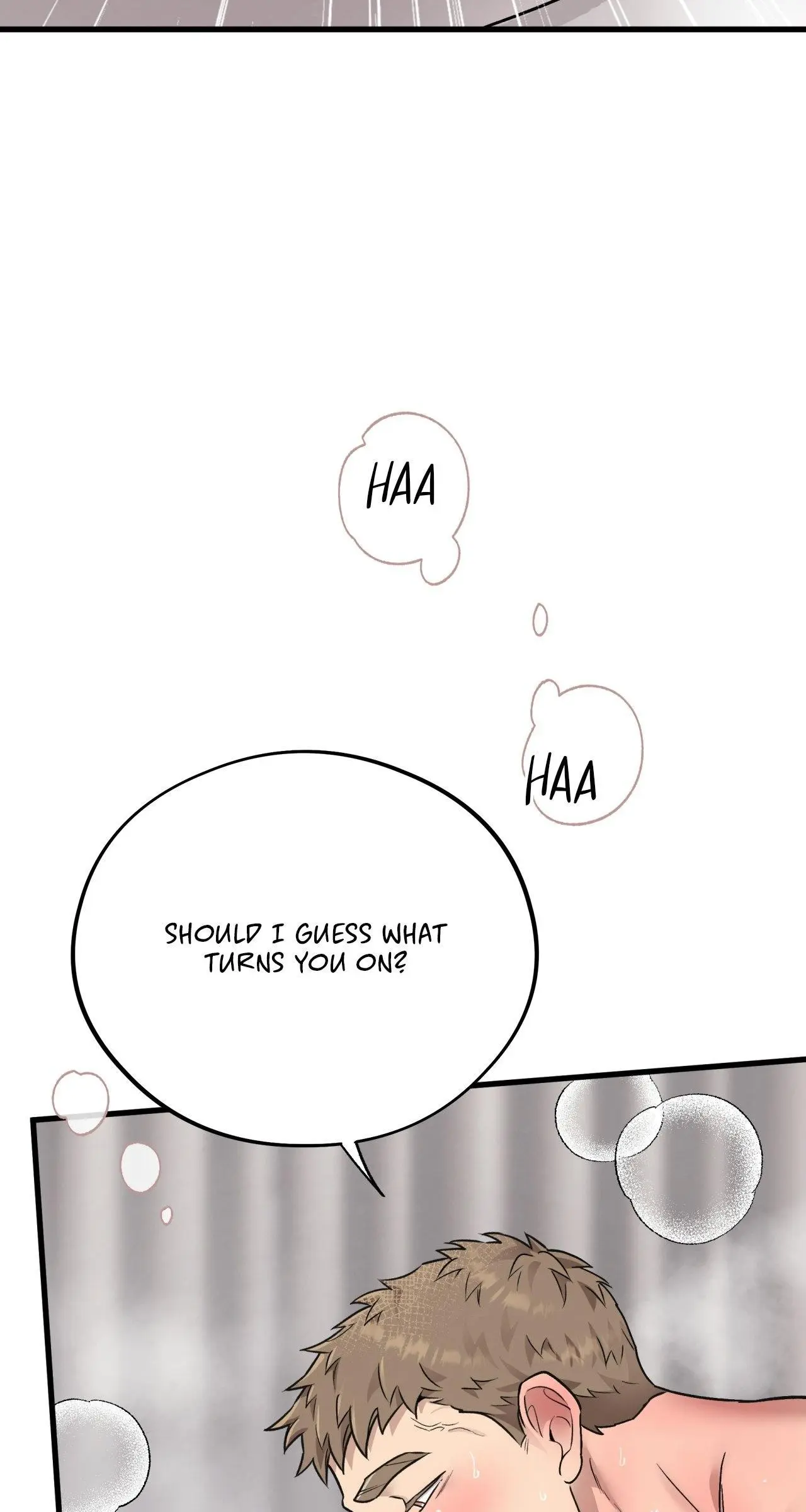 Honey Bear - Chapter 73 Page 67