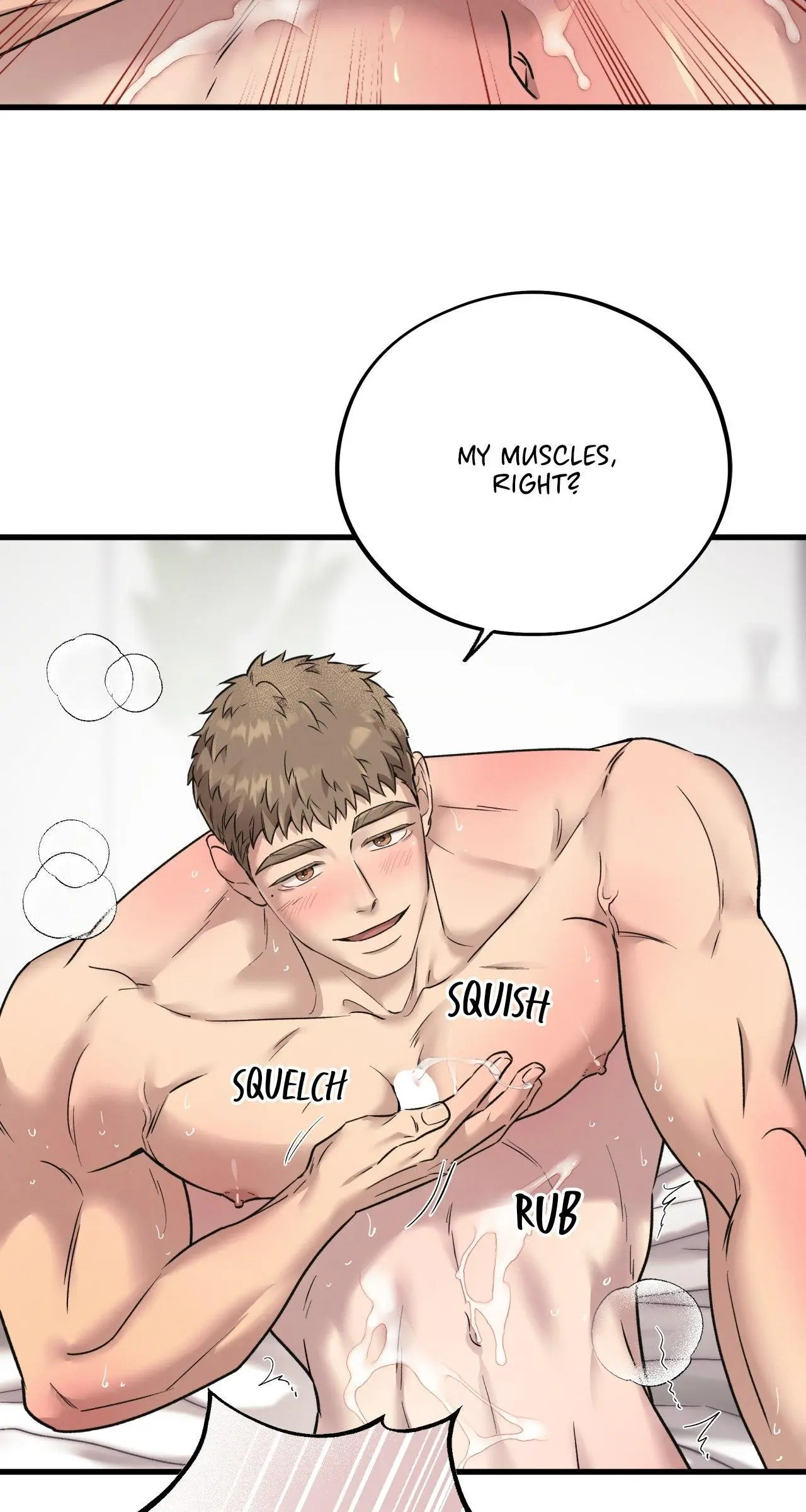 Honey Bear - Chapter 73 Page 69