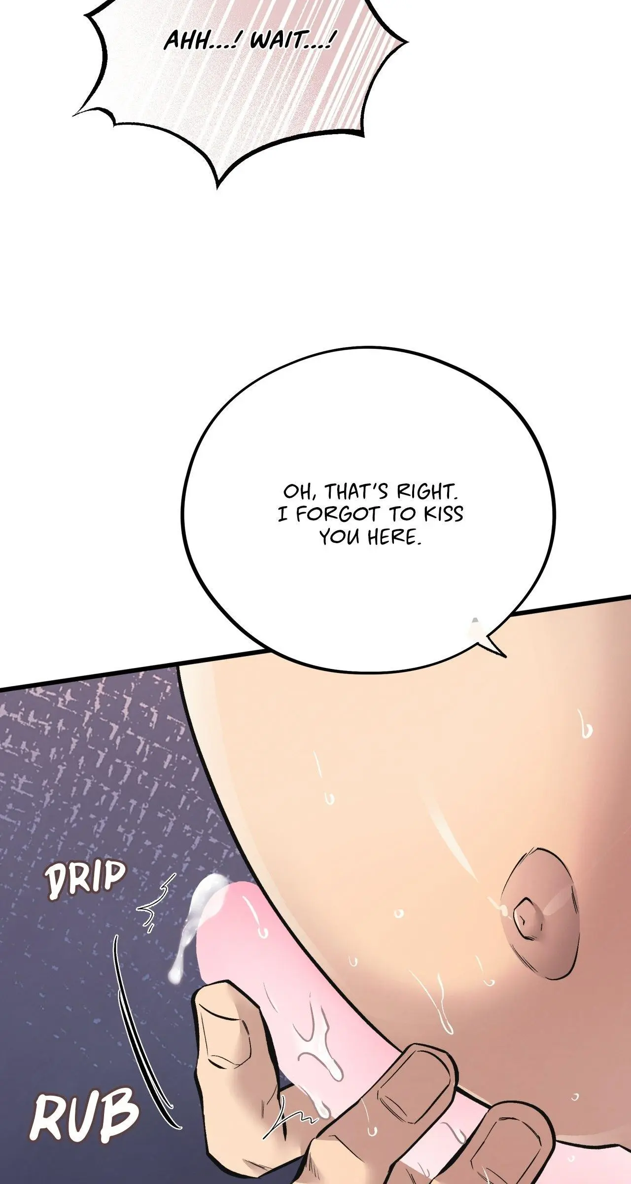 Honey Bear - Chapter 73 Page 70