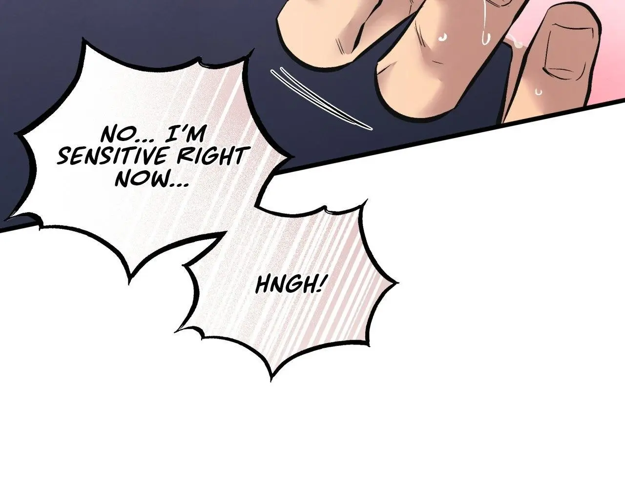 Honey Bear - Chapter 73 Page 71
