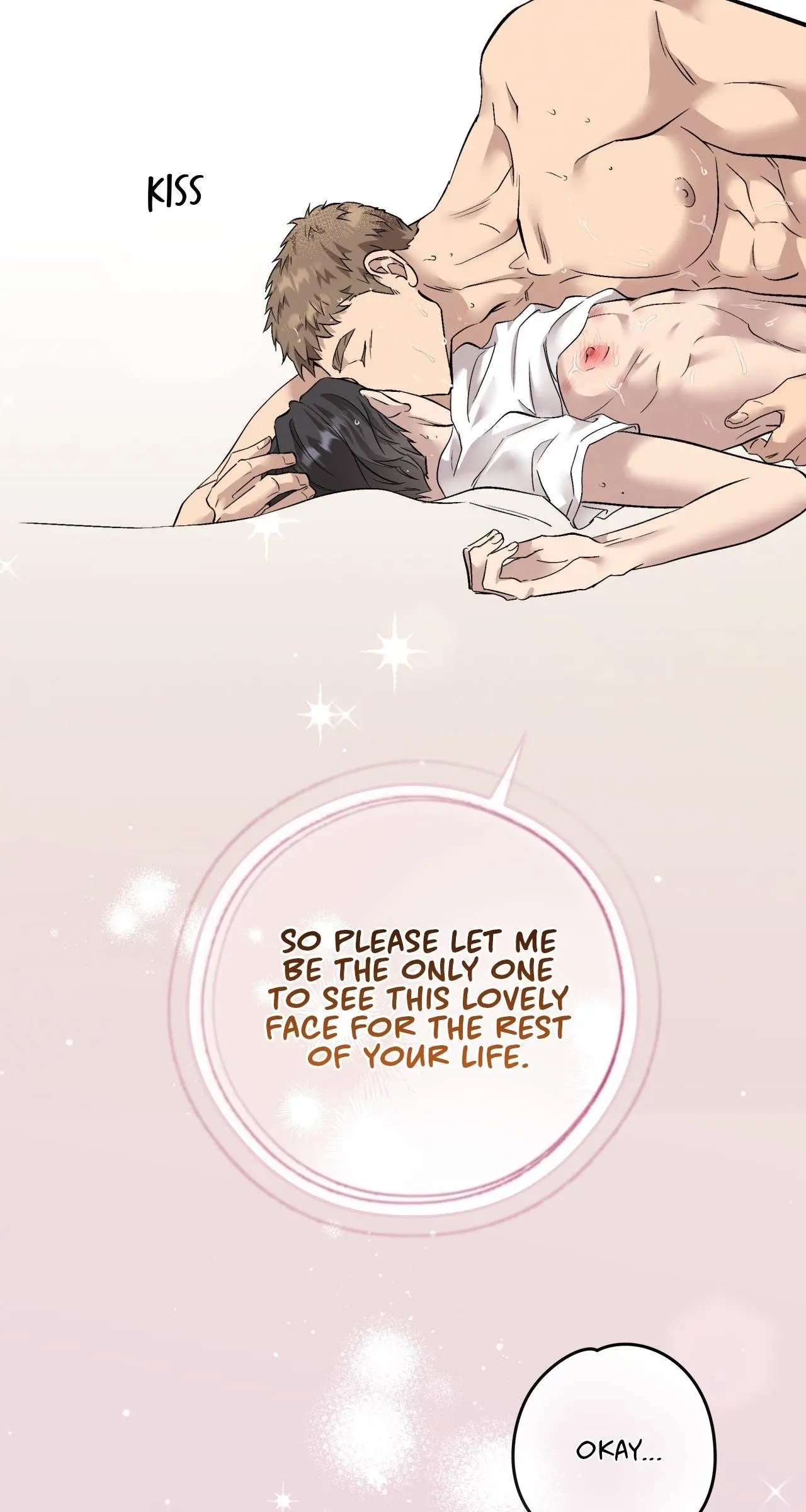 Honey Bear - Chapter 73 Page 77