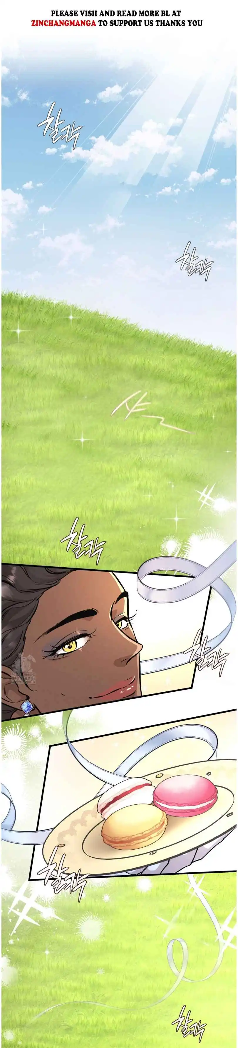 Honey Bear - Chapter 74 Page 2