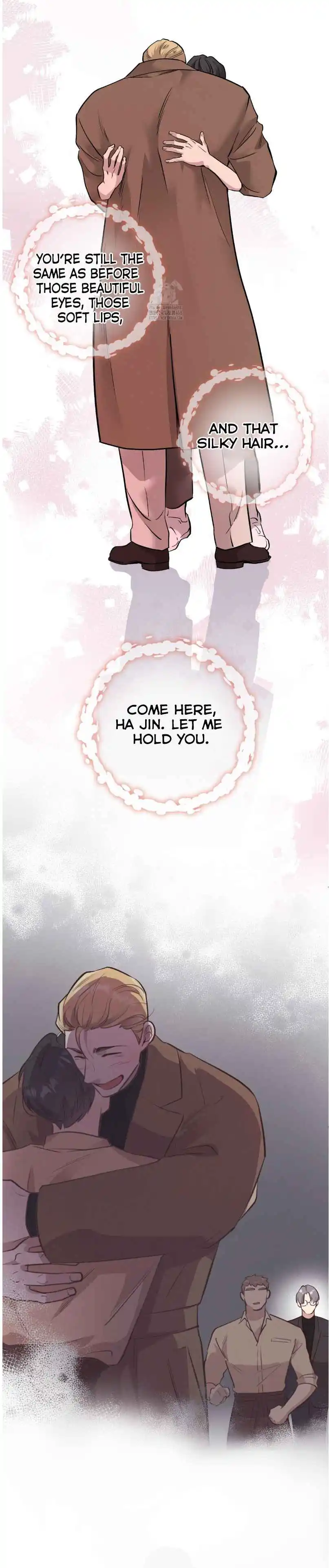 Honey Bear - Chapter 74 Page 30