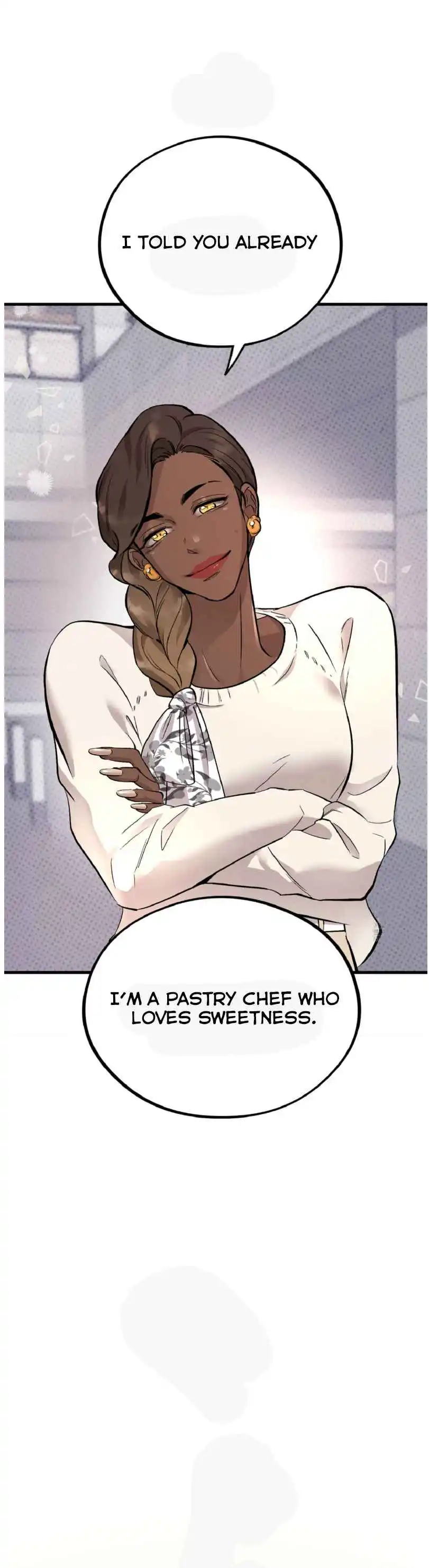 Honey Bear - Chapter 75 Page 30