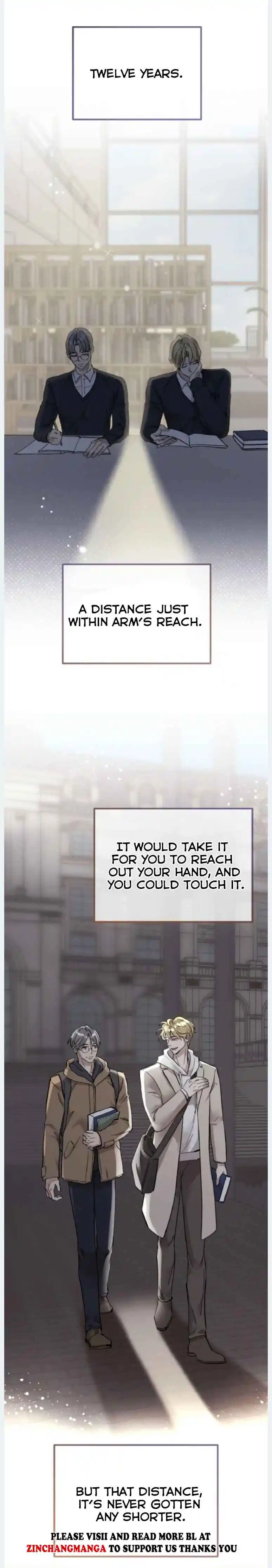 Honey Bear - Chapter 77 Page 17