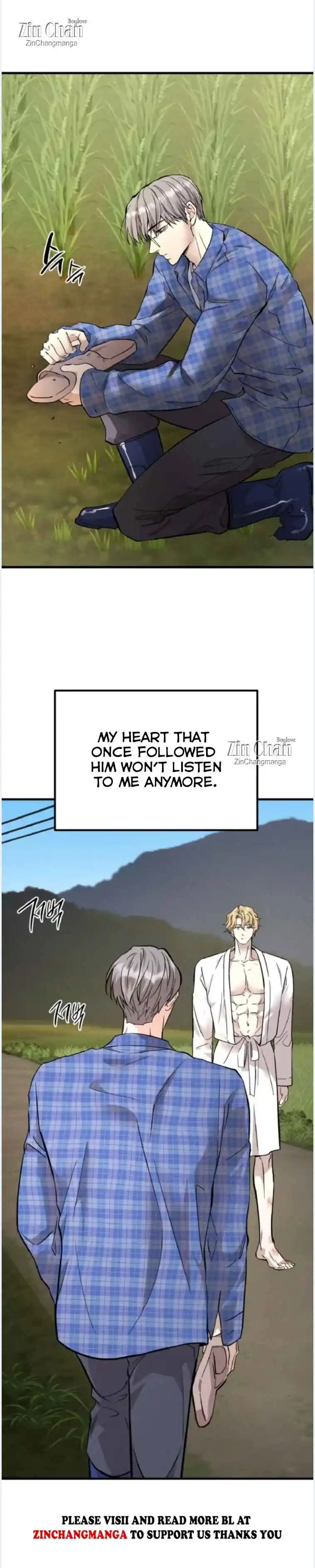 Honey Bear - Chapter 77 Page 35