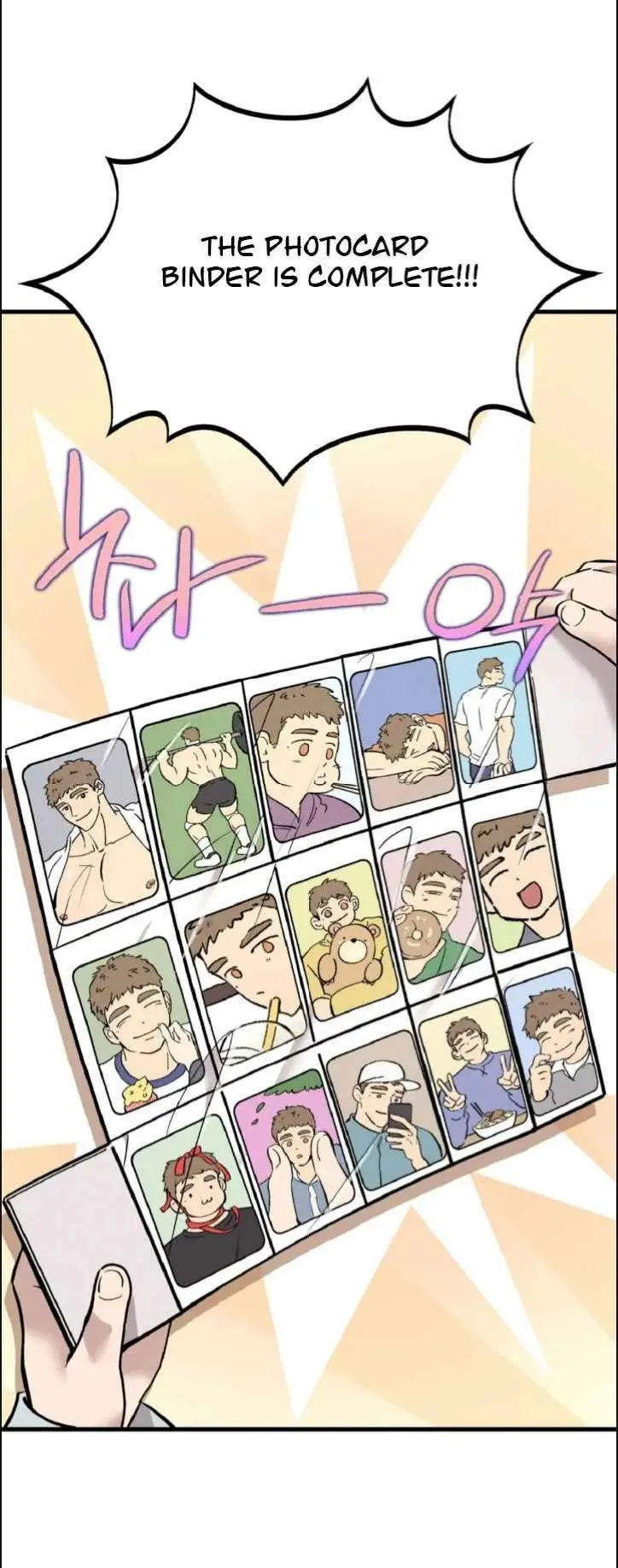 Honey Bear - Chapter 78 Page 5