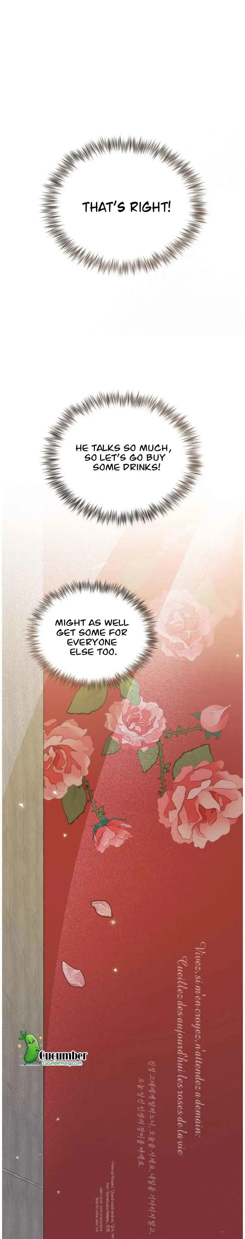Honey Bear - Chapter 80 Page 29
