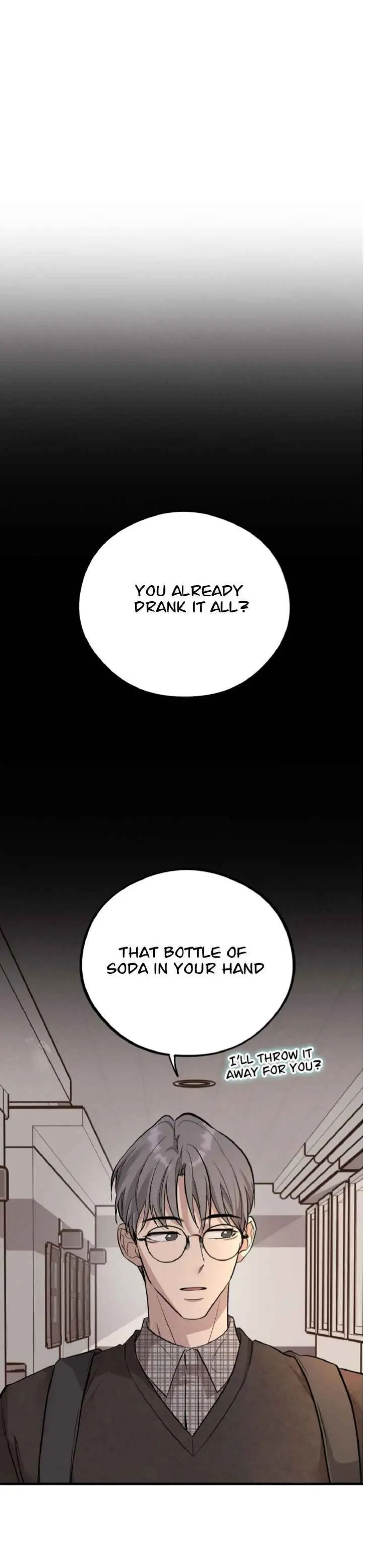 Honey Bear - Chapter 81 Page 12