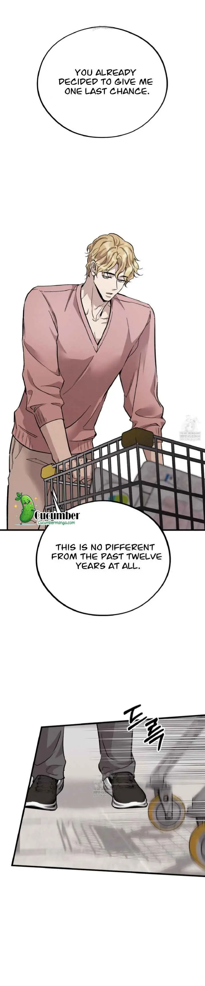 Honey Bear - Chapter 81 Page 28