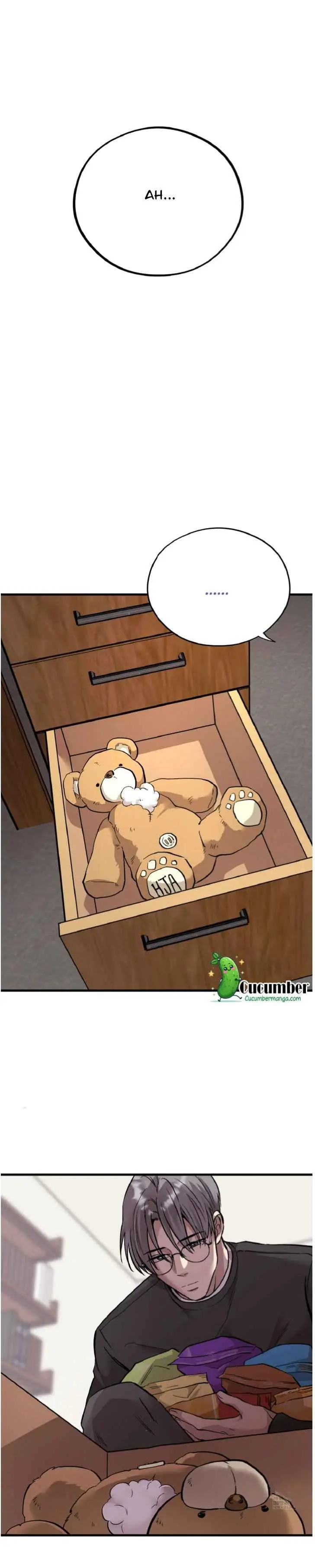 Honey Bear - Chapter 81 Page 37