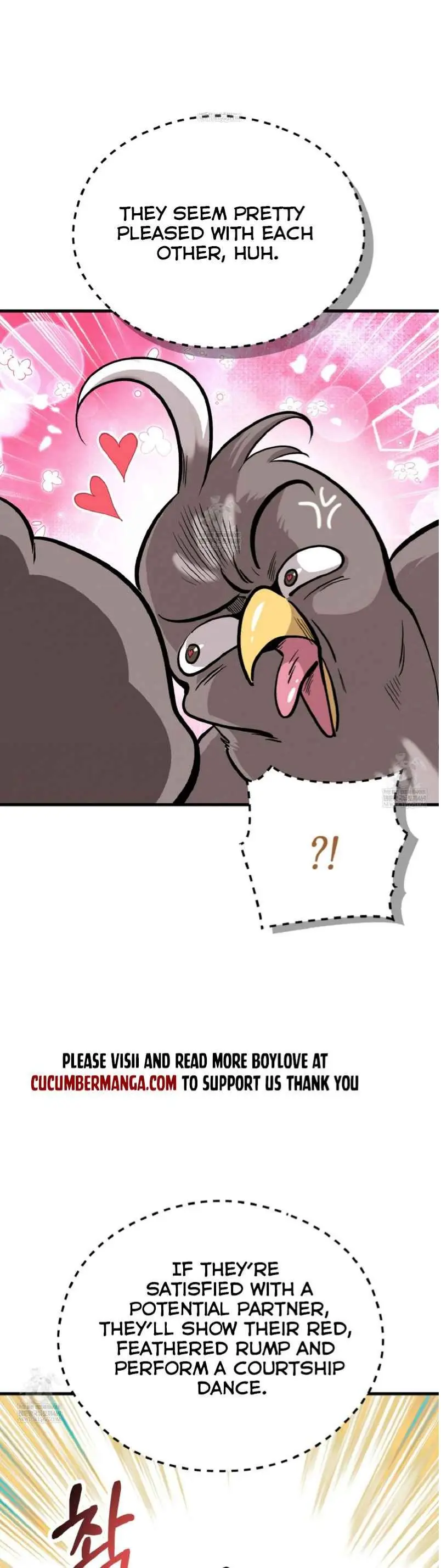 Honey Bear - Chapter 82 Page 12
